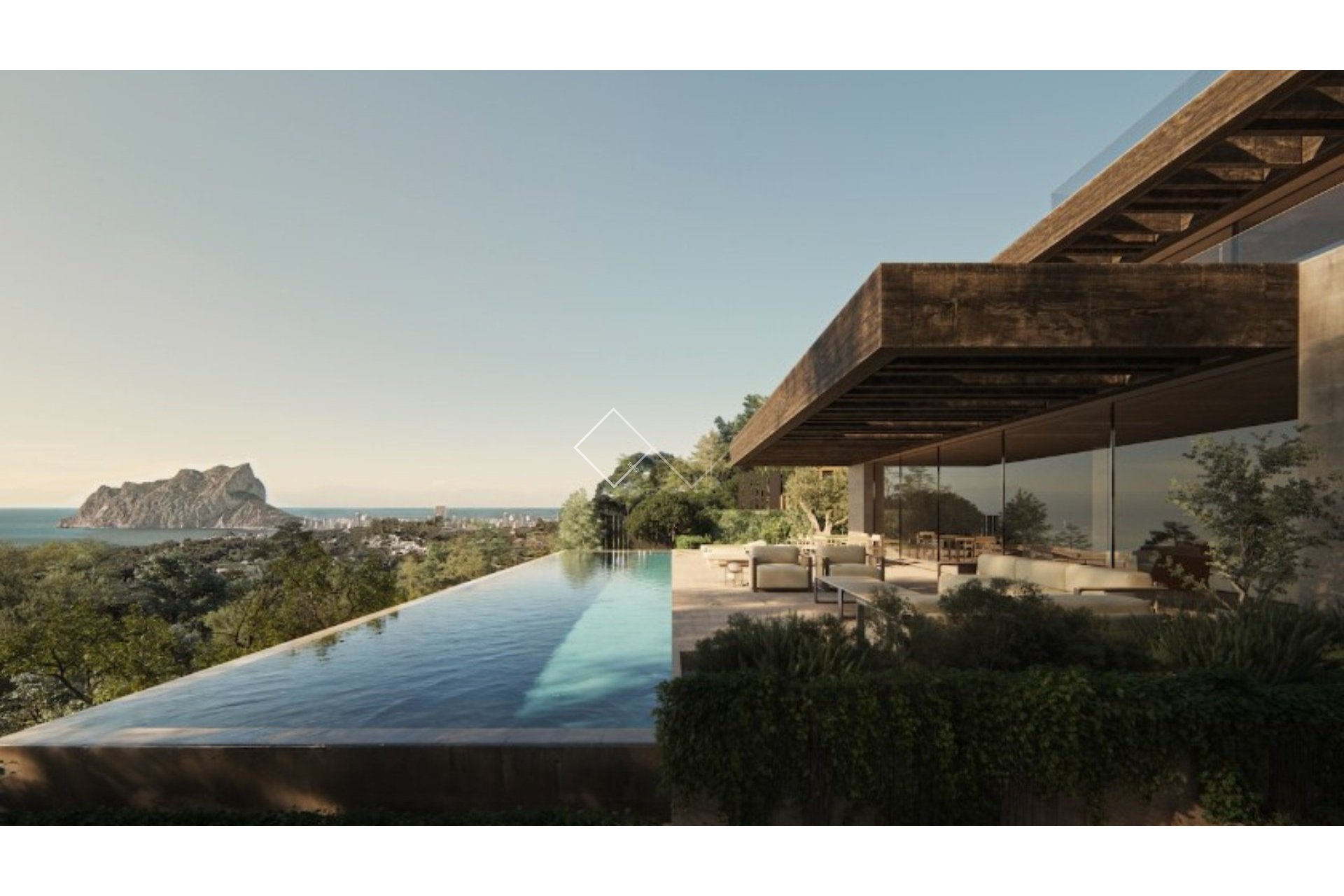 Neubau - Neubau - Benissa - Montemar