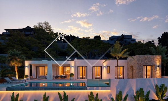 Neubau - Neubau - Calpe - 5243