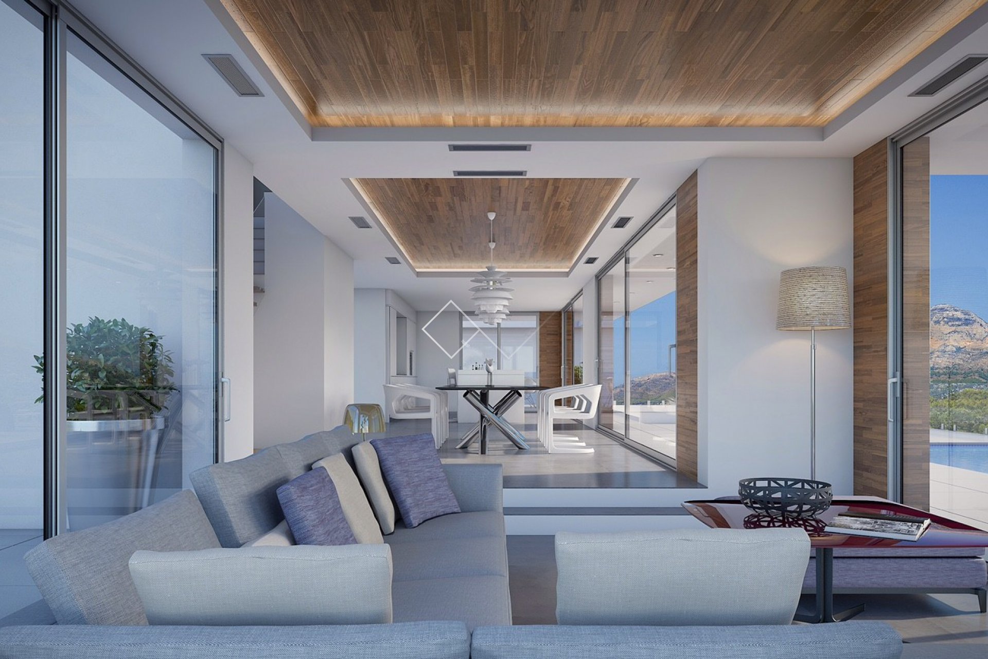 Neubau - Neubau - Jávea/Xàbia - Javea