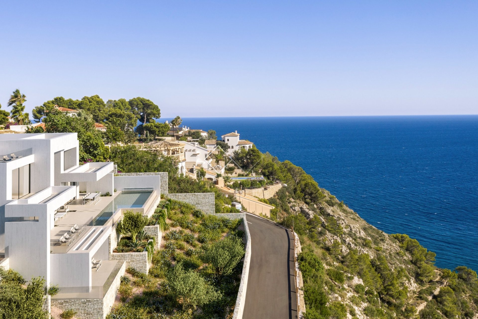 Neubau - Neubau - Jávea/Xàbia - La Granadella