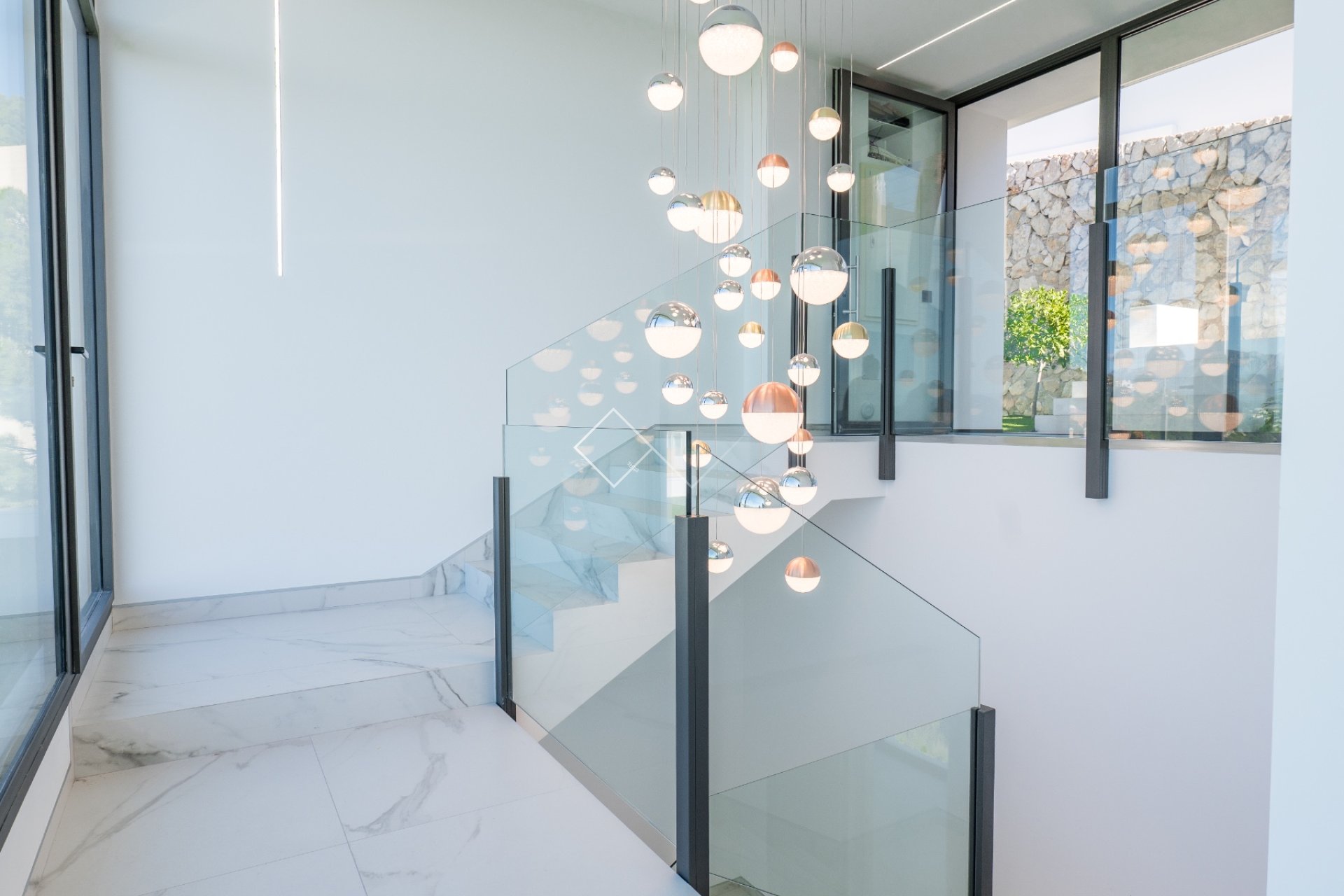 Neubau - Villa - Altea - Altea Hills