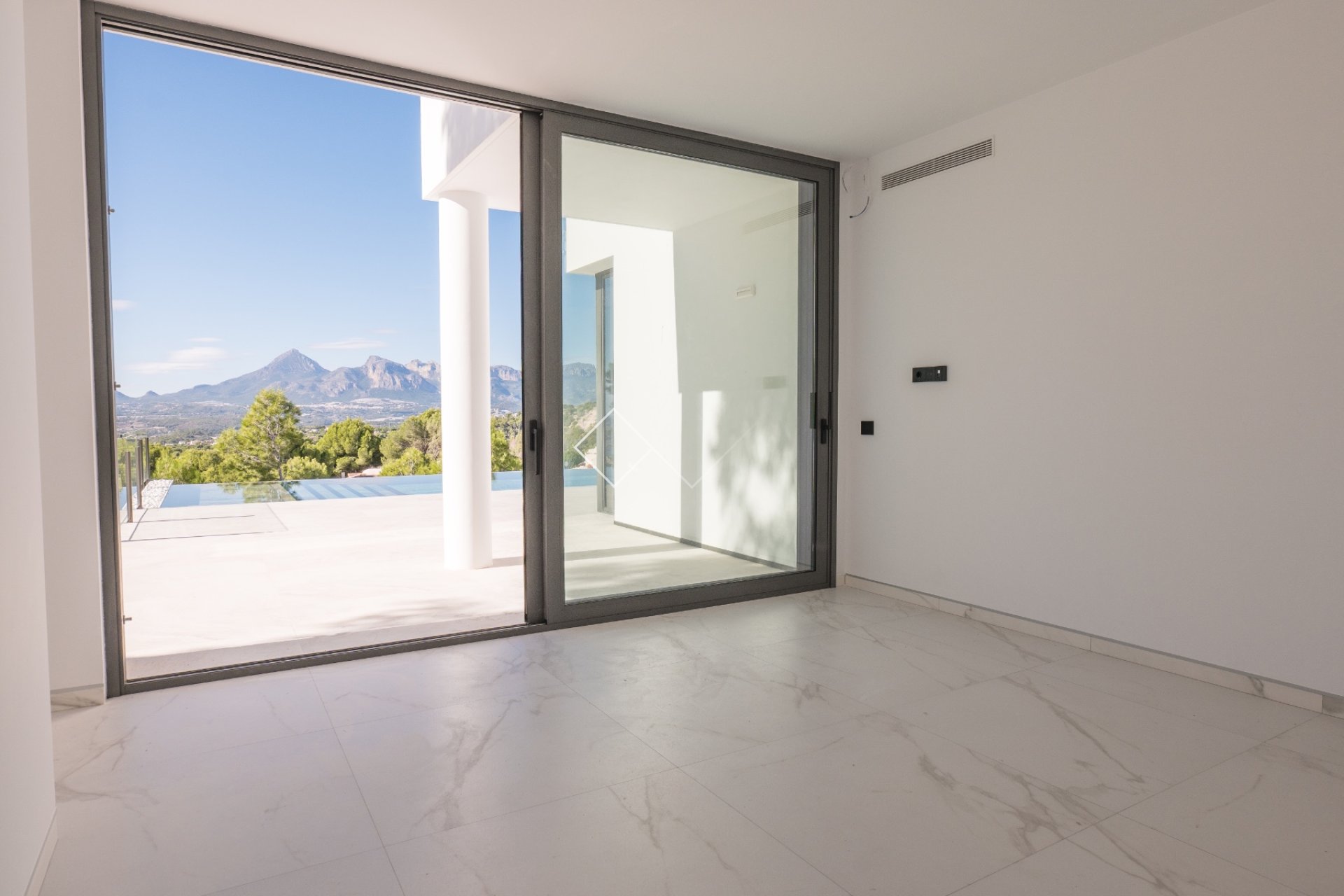 Neubau - Villa - Altea - Altea Hills