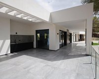 Neubau - Villa - Altea - La Vella