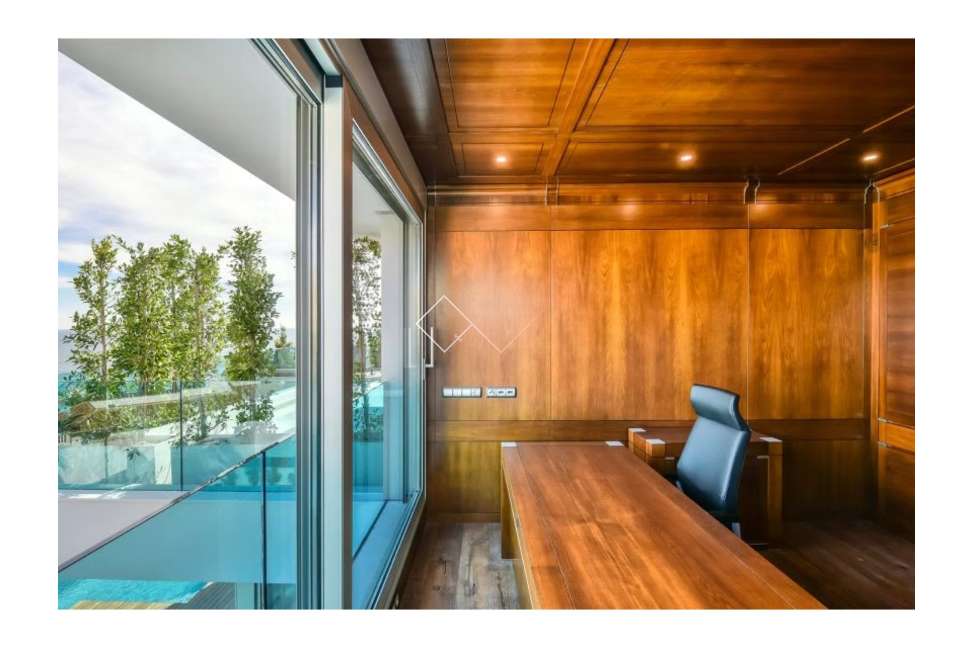 Neubau - Villa - Calpe - Canuta Baja
