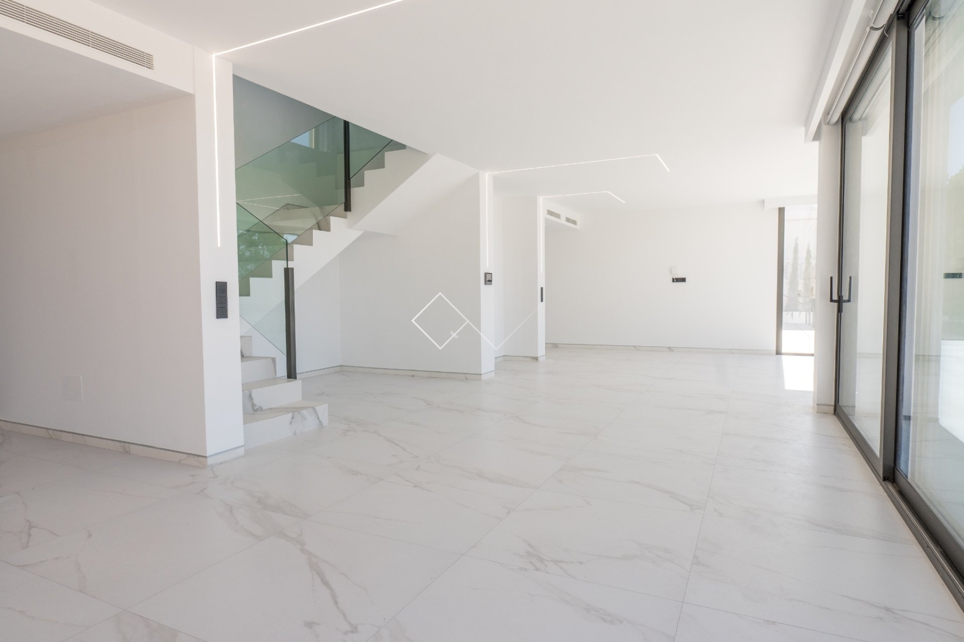 Neubau - Villa des Luxus - Altea - Altea Hills