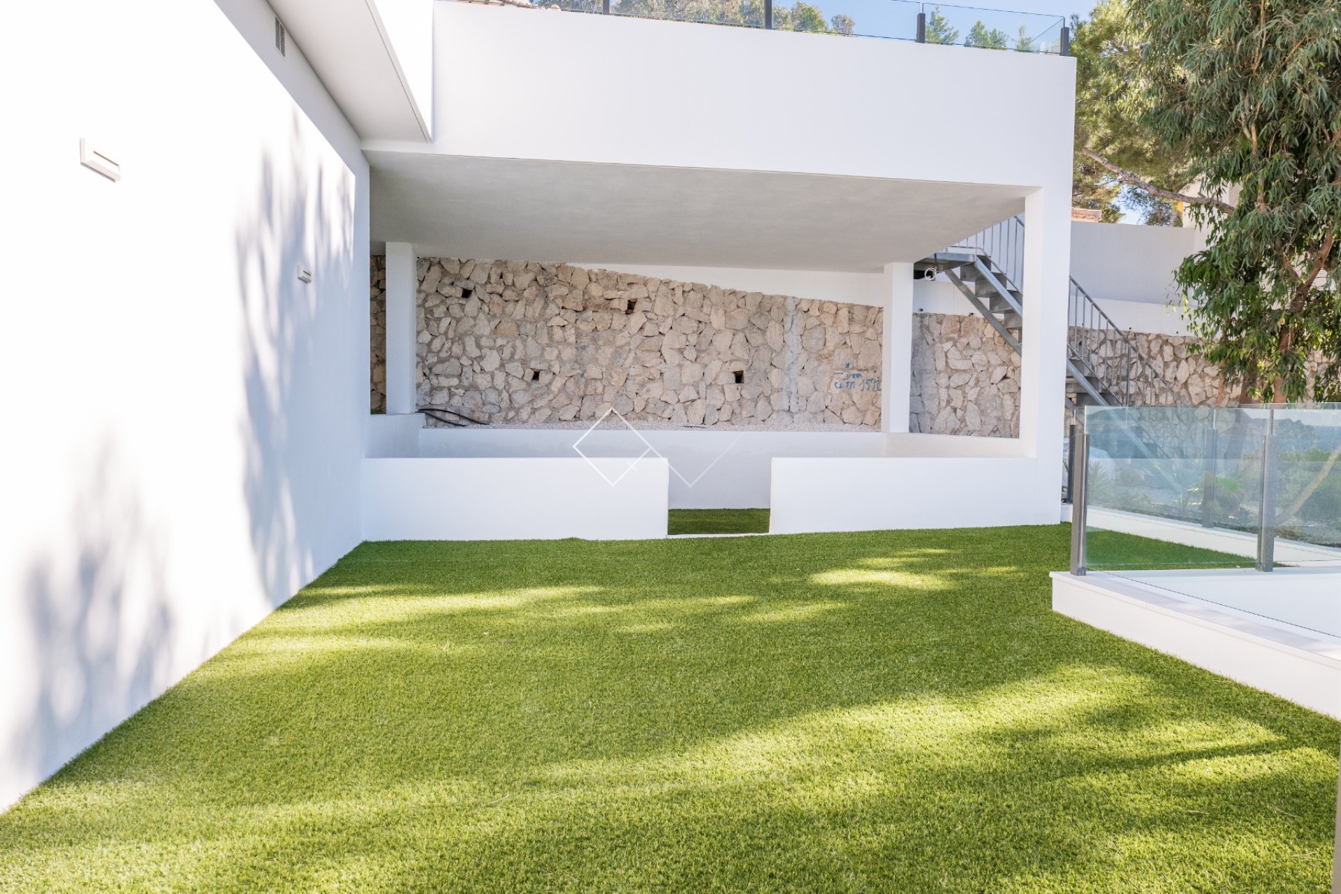Neubau - Villa des Luxus - Altea - Altea Hills