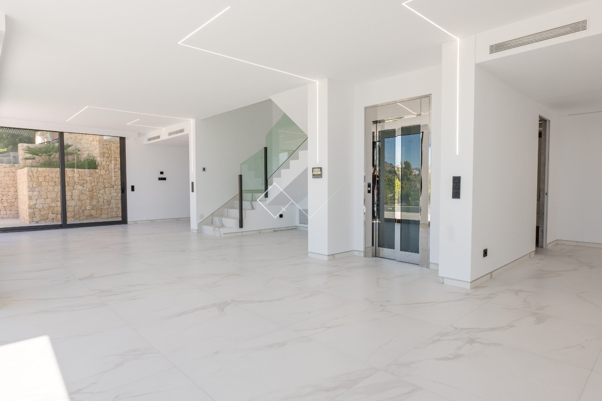 Neubau - Villa des Luxus - Altea - Altea Hills