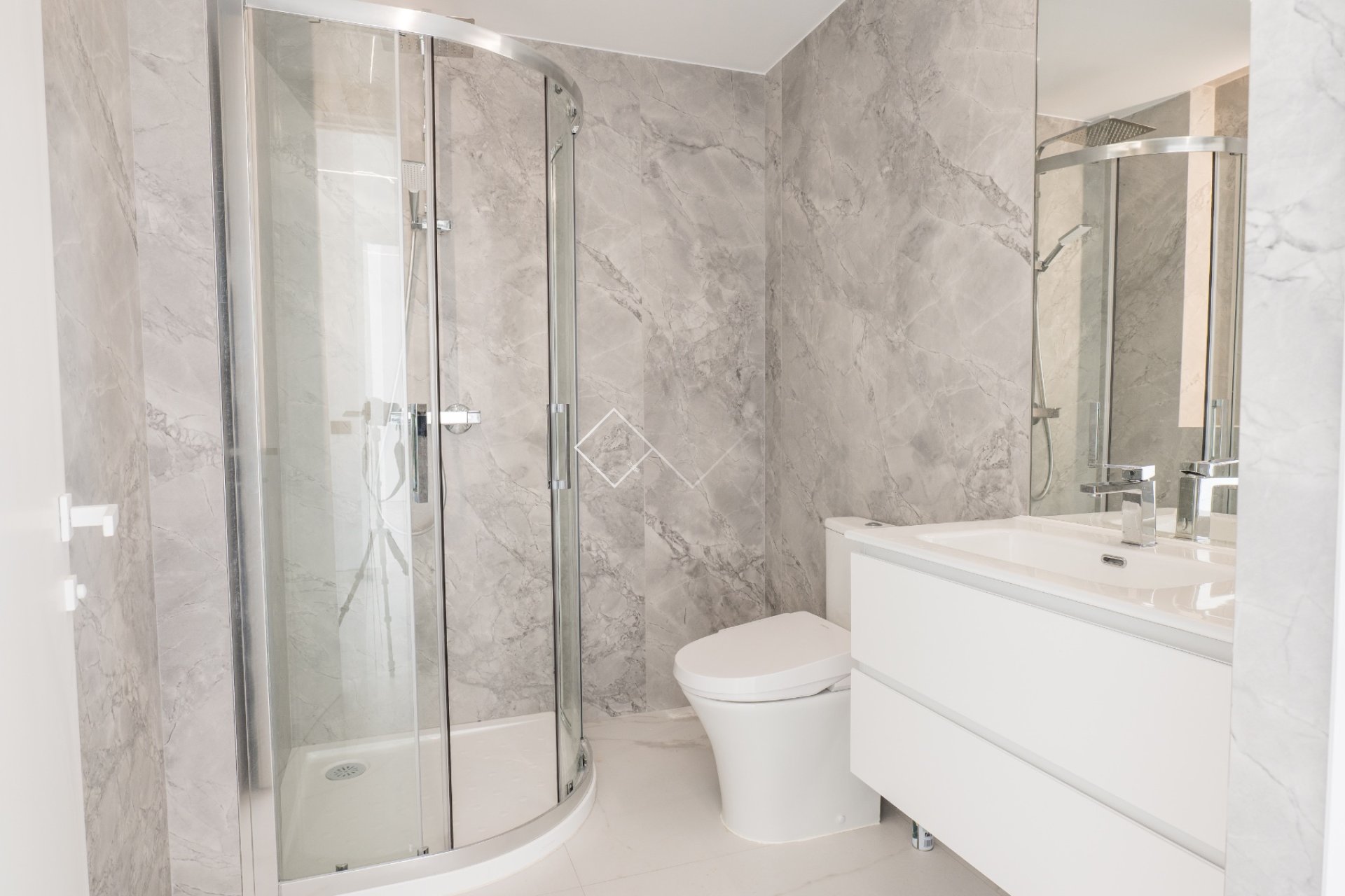 Neubau - Villa des Luxus - Altea - Altea Hills