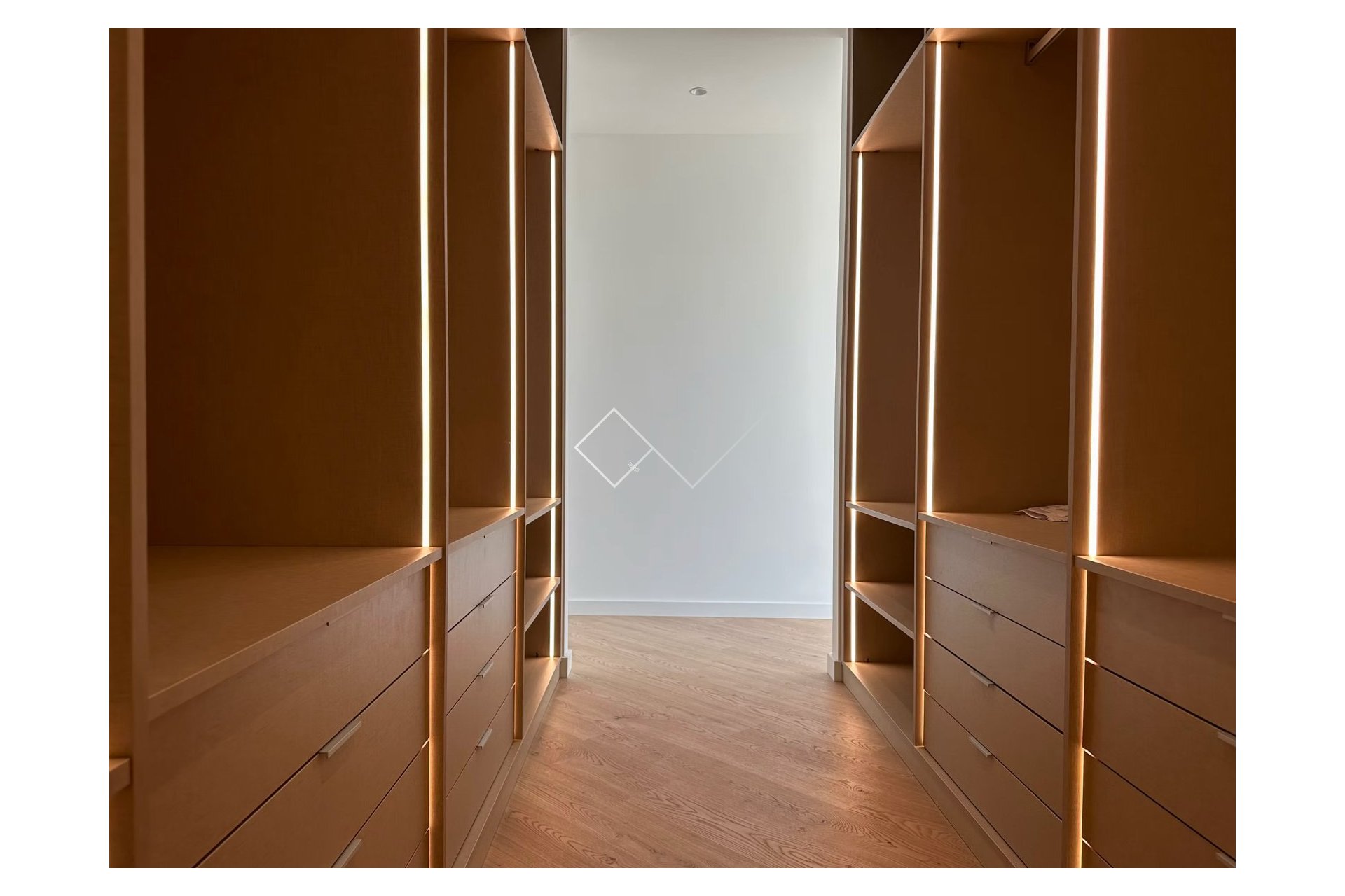 Neubau - Villa des Luxus - Calpe - Partida Calalga