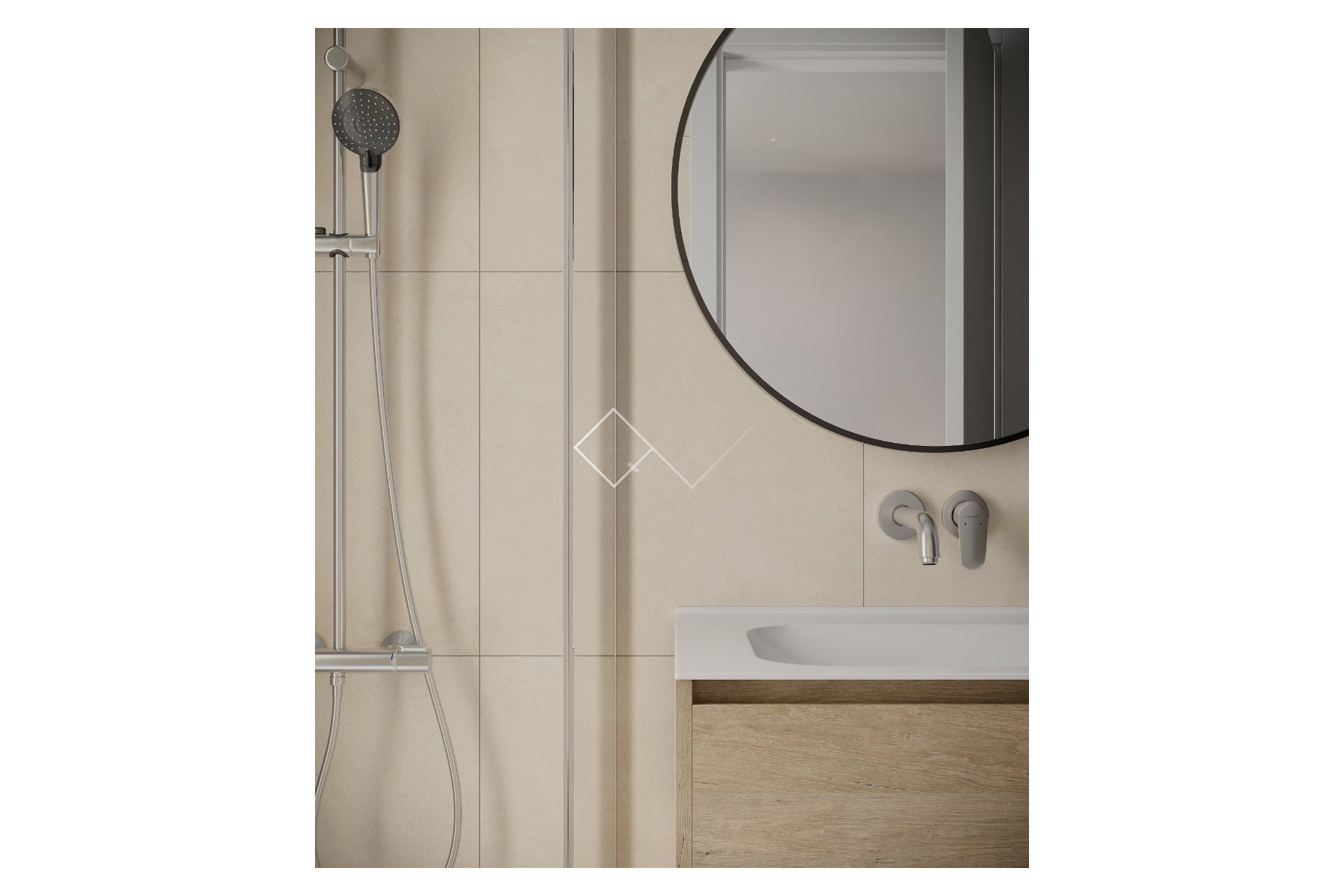 Neubau - Villa des Luxus - Moraira