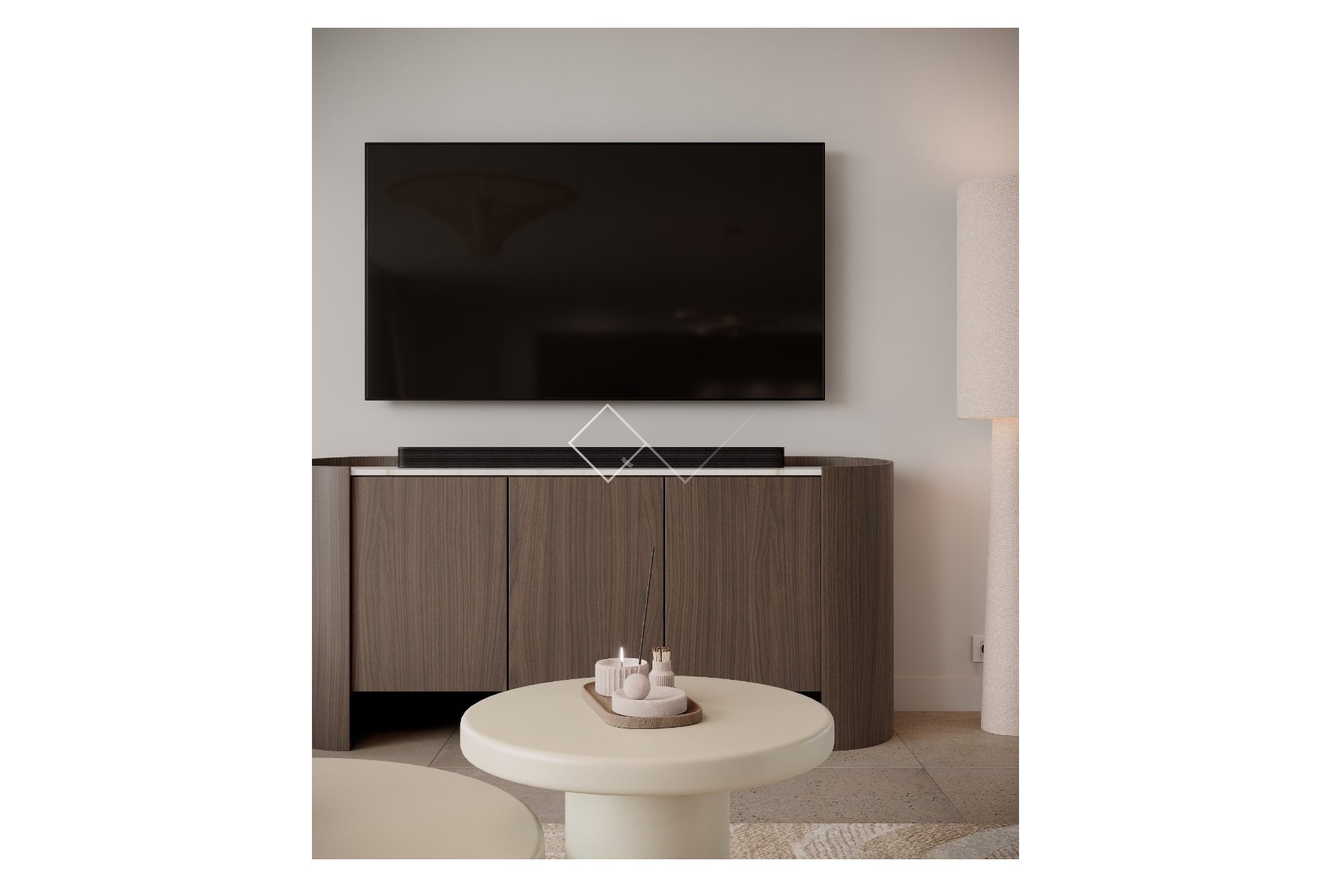 Neubau - Villa des Luxus - Moraira