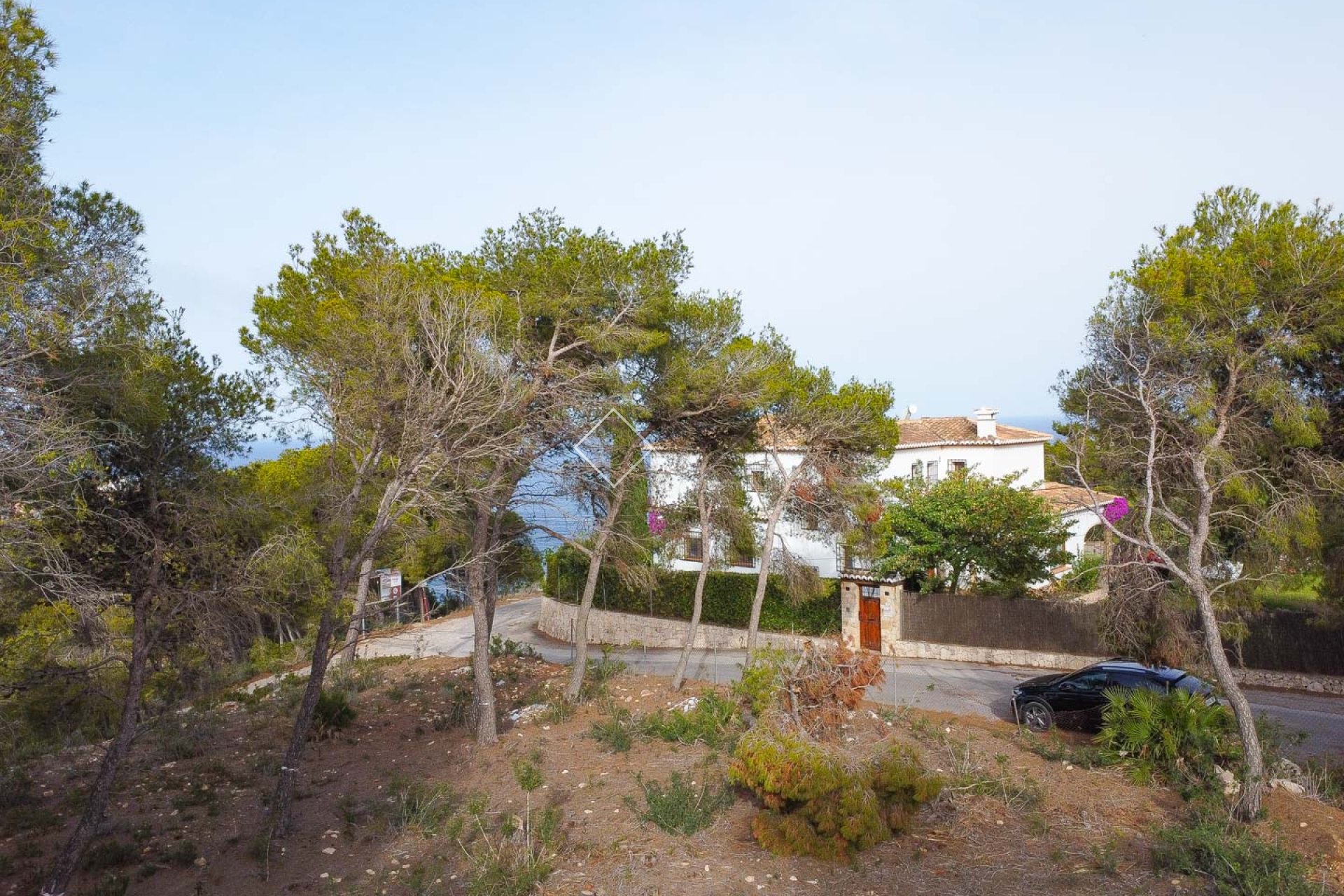 Neubau - Villa - Javea - Balcon Al Mar