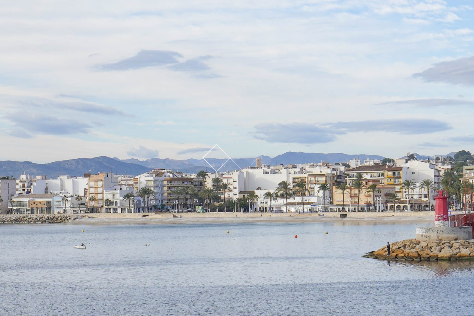 Neubau - Villa - Javea - Tosalet