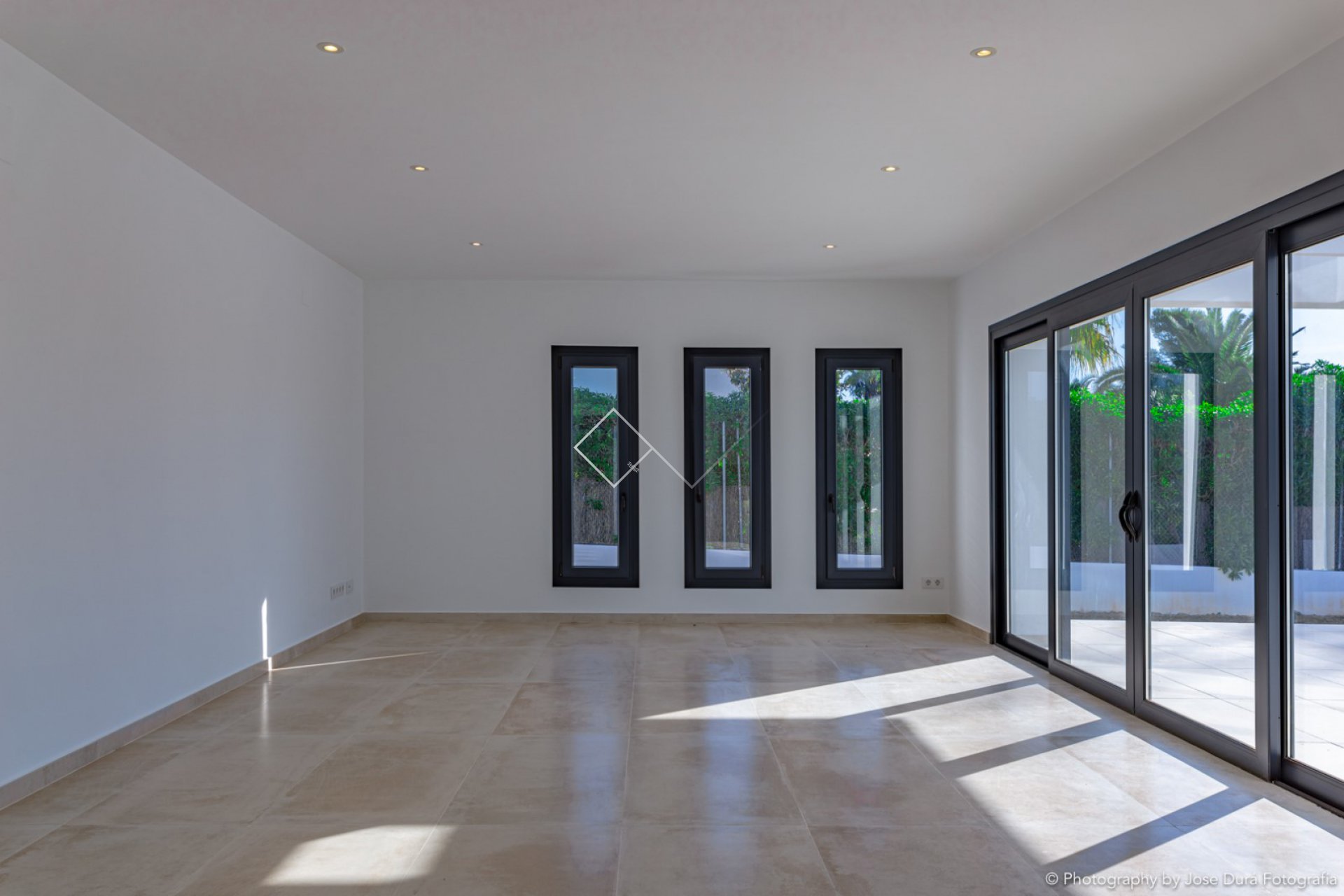 Neubau - Villa - Jávea/Xàbia - Costa Nova