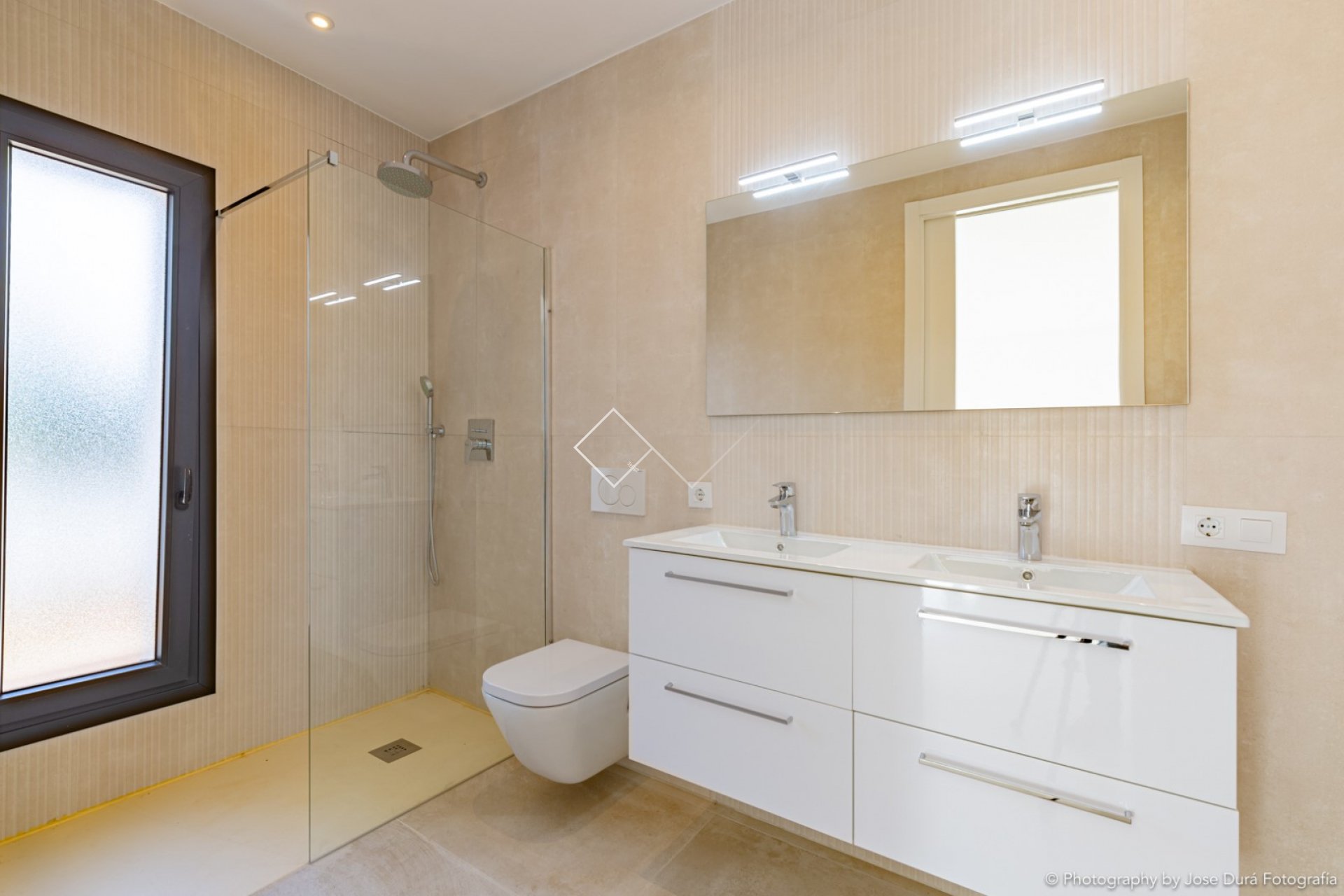 Neubau - Villa - Jávea/Xàbia - Costa Nova