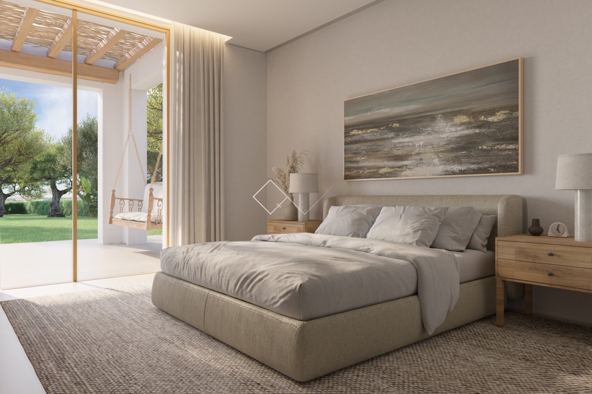Neubau - Villa - Jávea/Xàbia - Javea