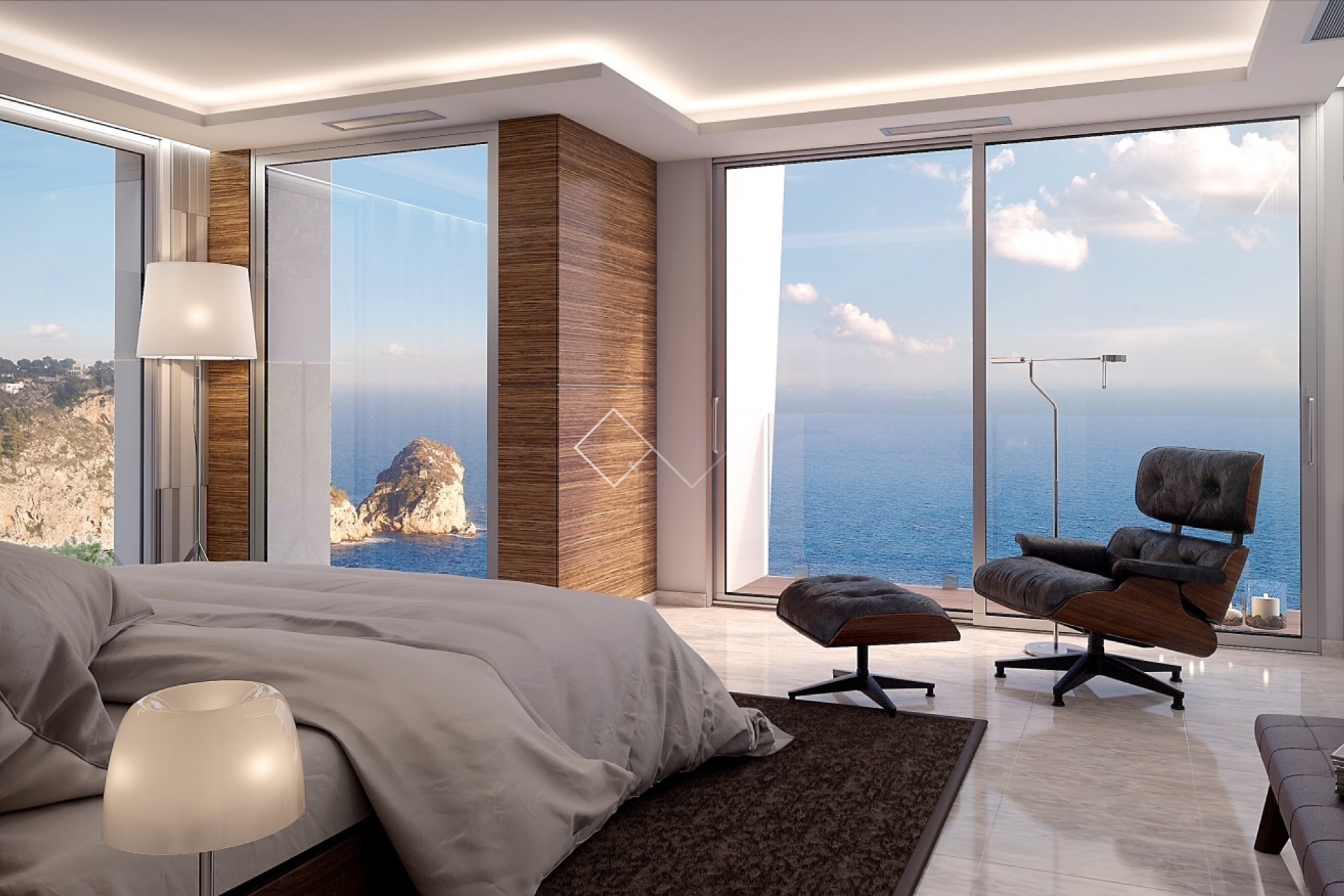 Neubau - Villa - Jávea/Xàbia - La Granadella