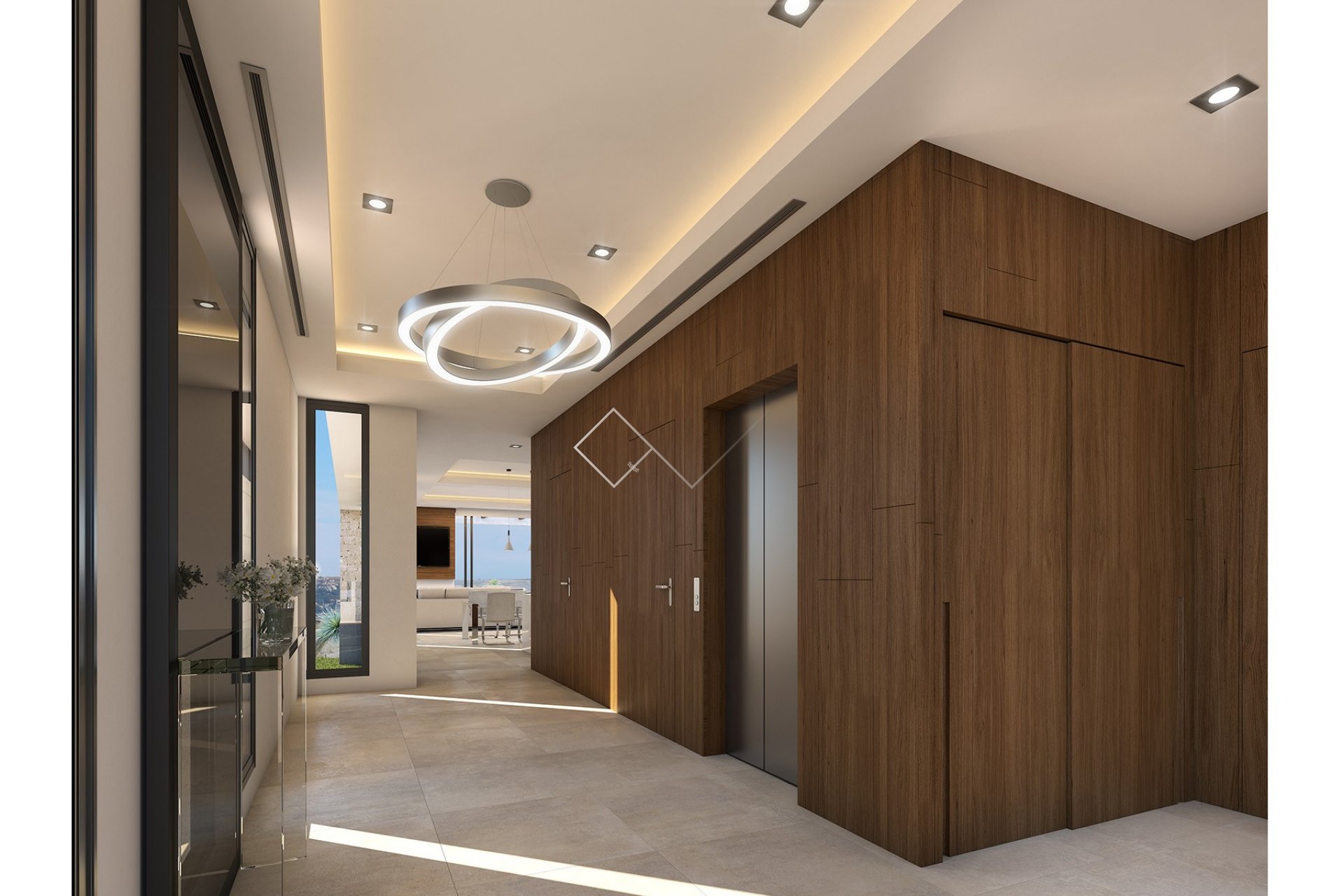 Neubau - Villa - Jávea/Xàbia - Pinosol