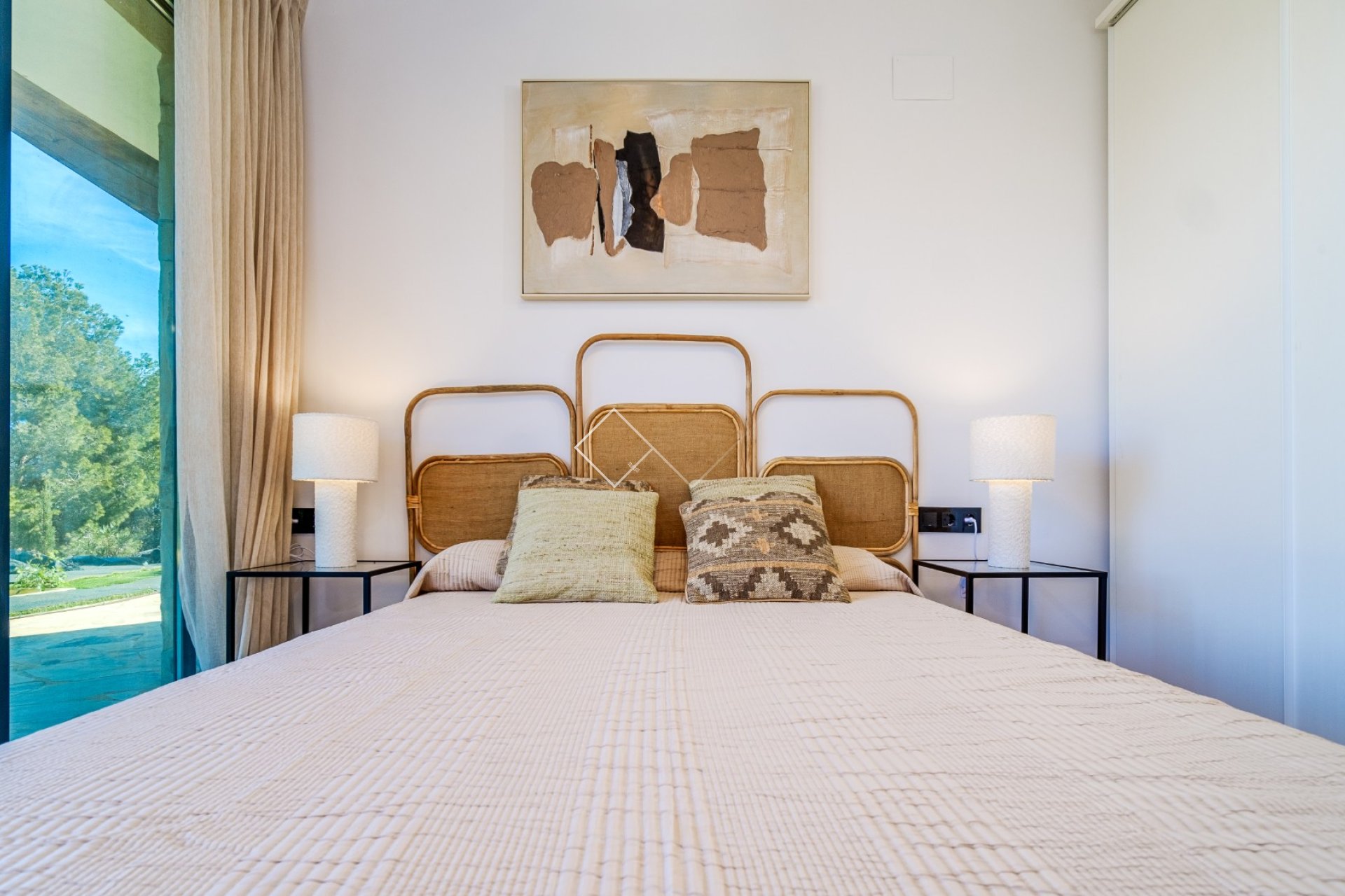 Neubau - Villa - Jávea/Xàbia - Puerta Fenicia