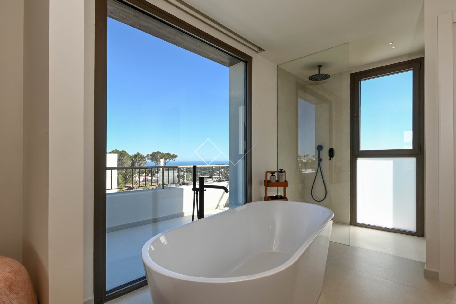 Neubau - Villa - Moraira