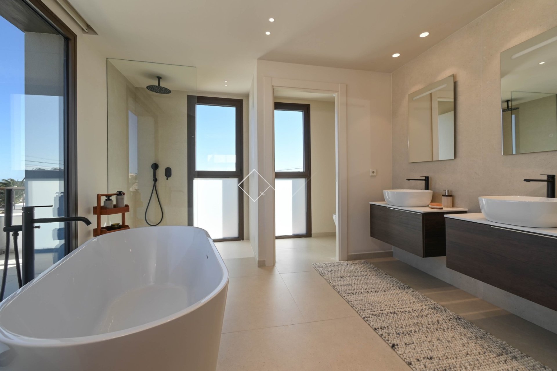 Neubau - Villa - Moraira