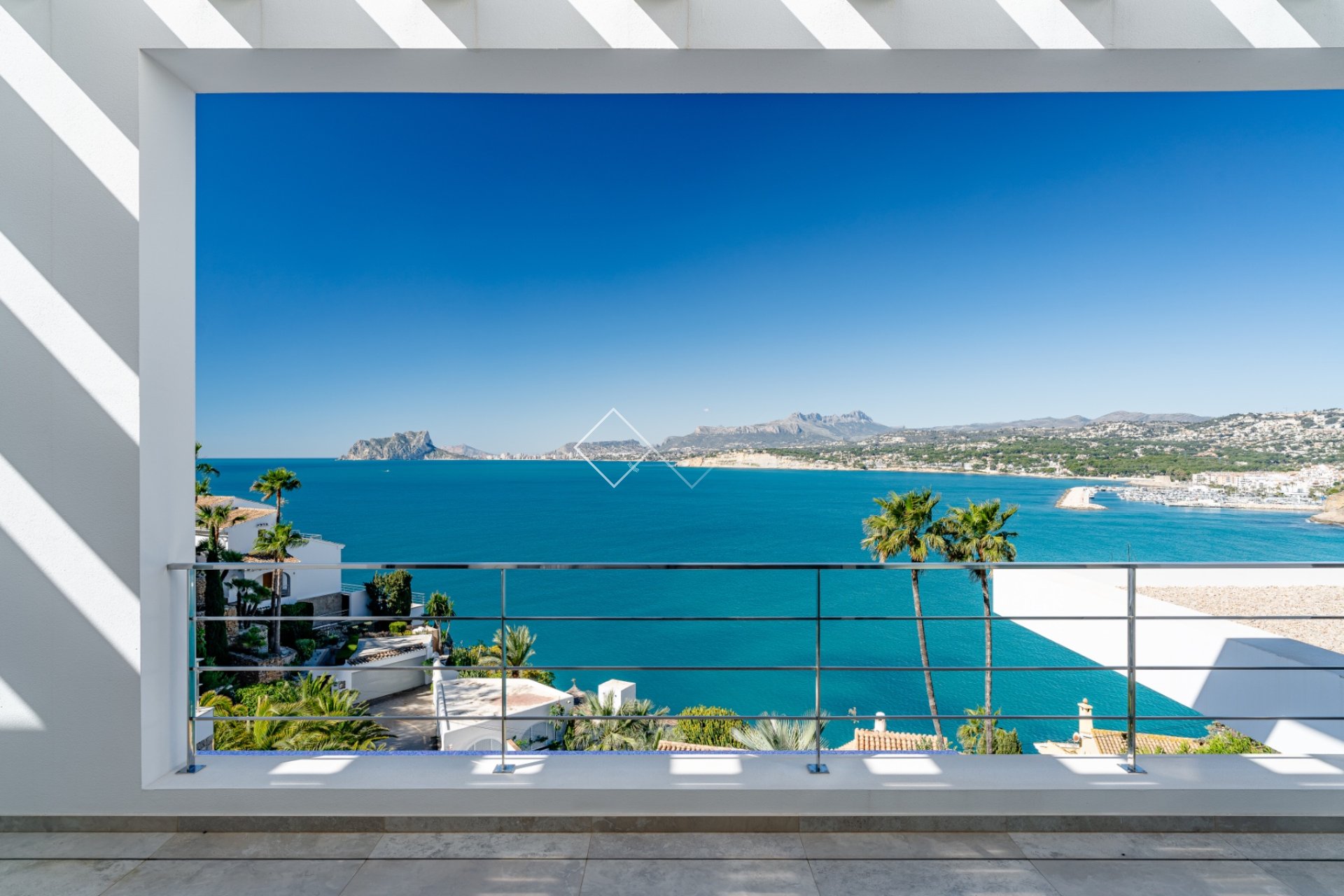 Neubau - VILLAS - Moraira