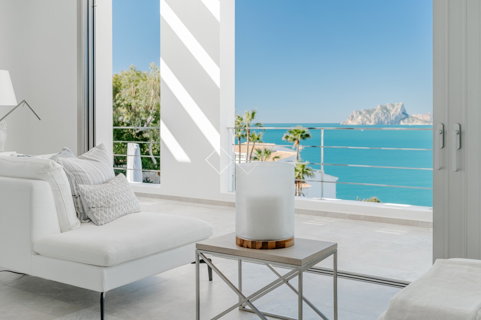 Neubau - VILLAS - Moraira