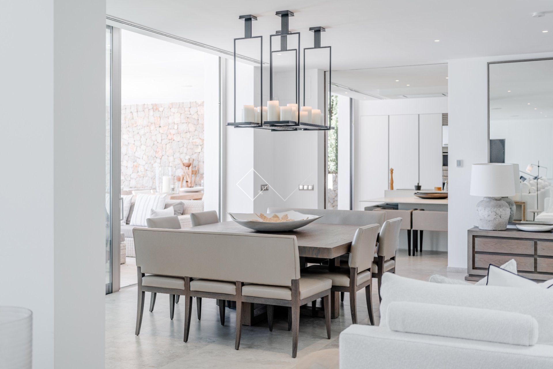 Neubau - VILLAS - Moraira