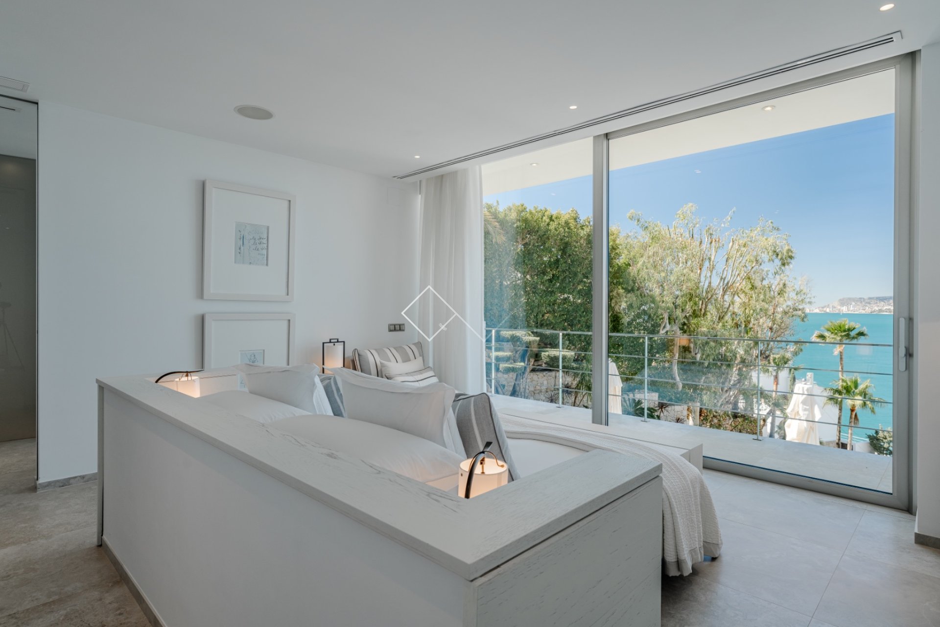 Neubau - VILLAS - Moraira