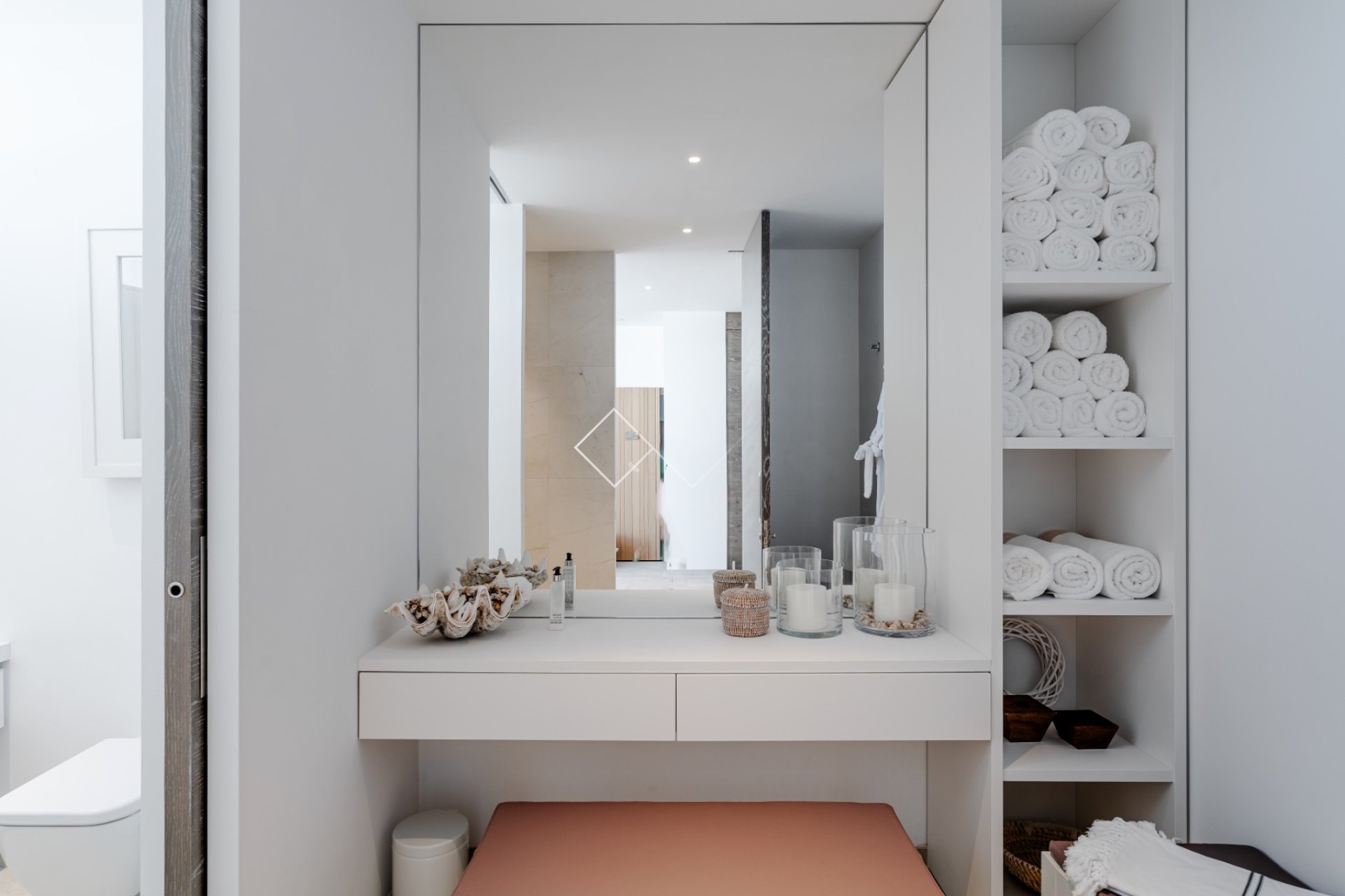 Neubau - VILLAS - Moraira