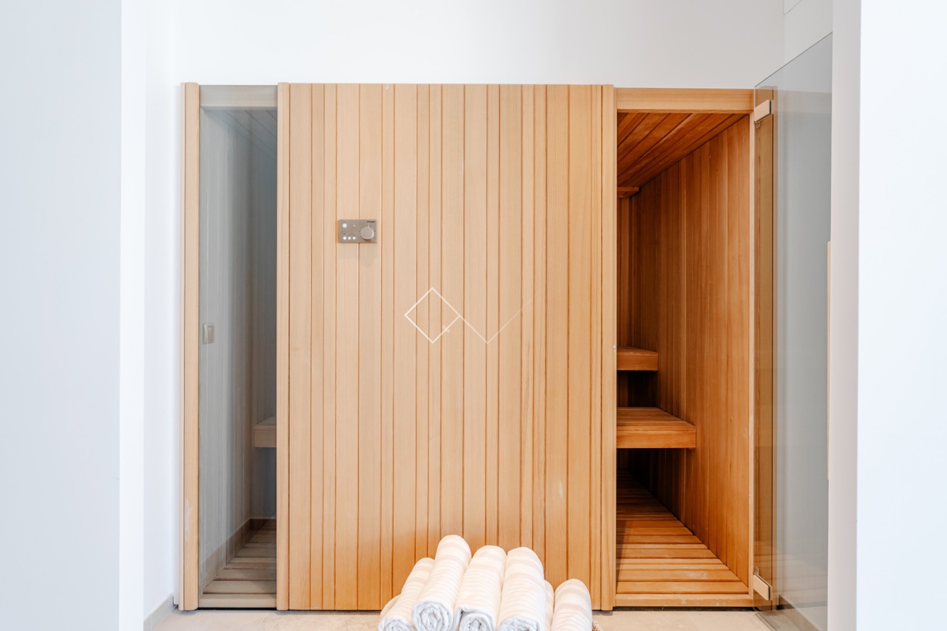 Neubau - VILLAS - Moraira