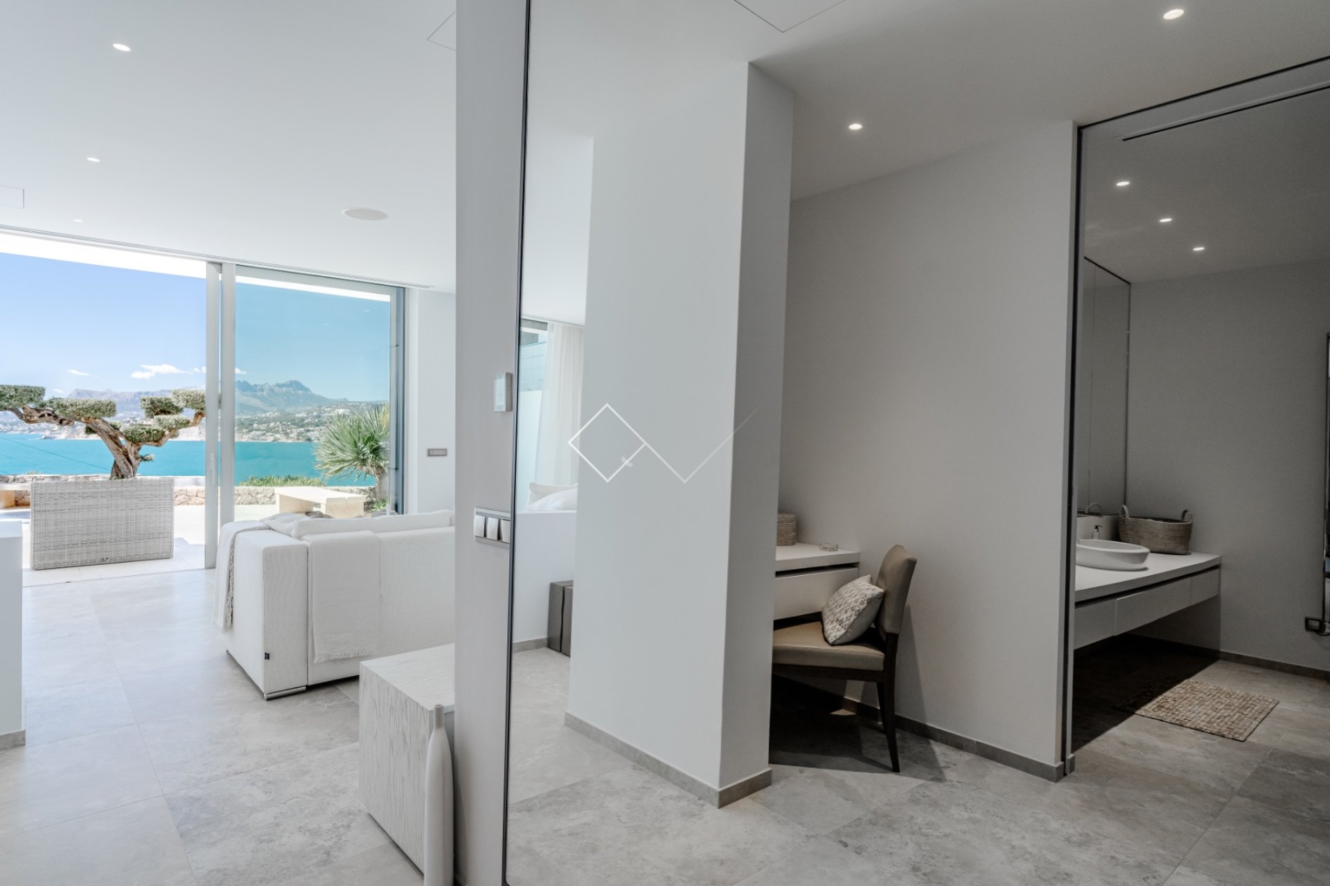 Neubau - VILLAS - Moraira