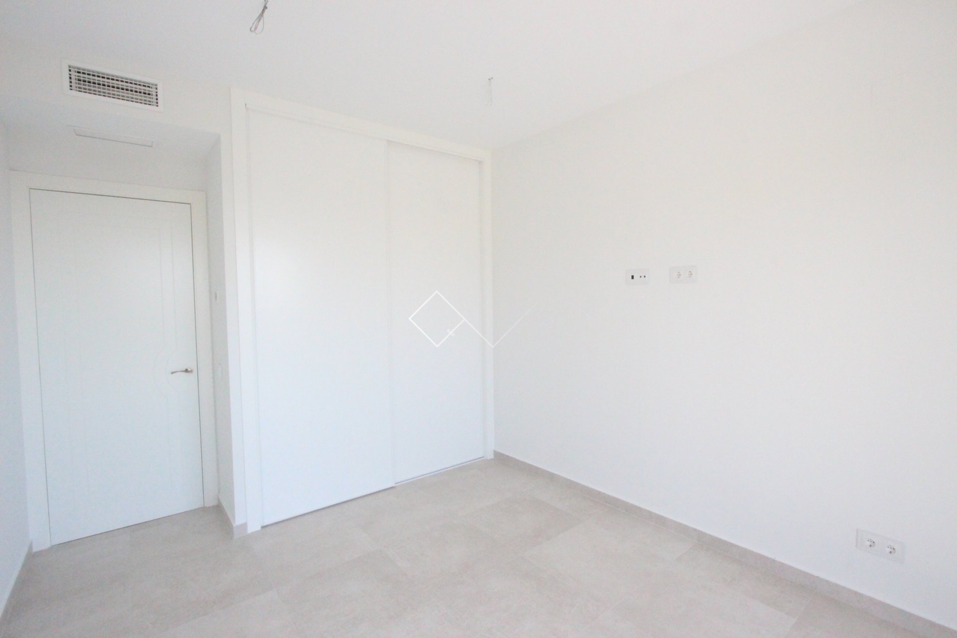 Neubau - Zweifamilienhaus - Calpe - Tossal