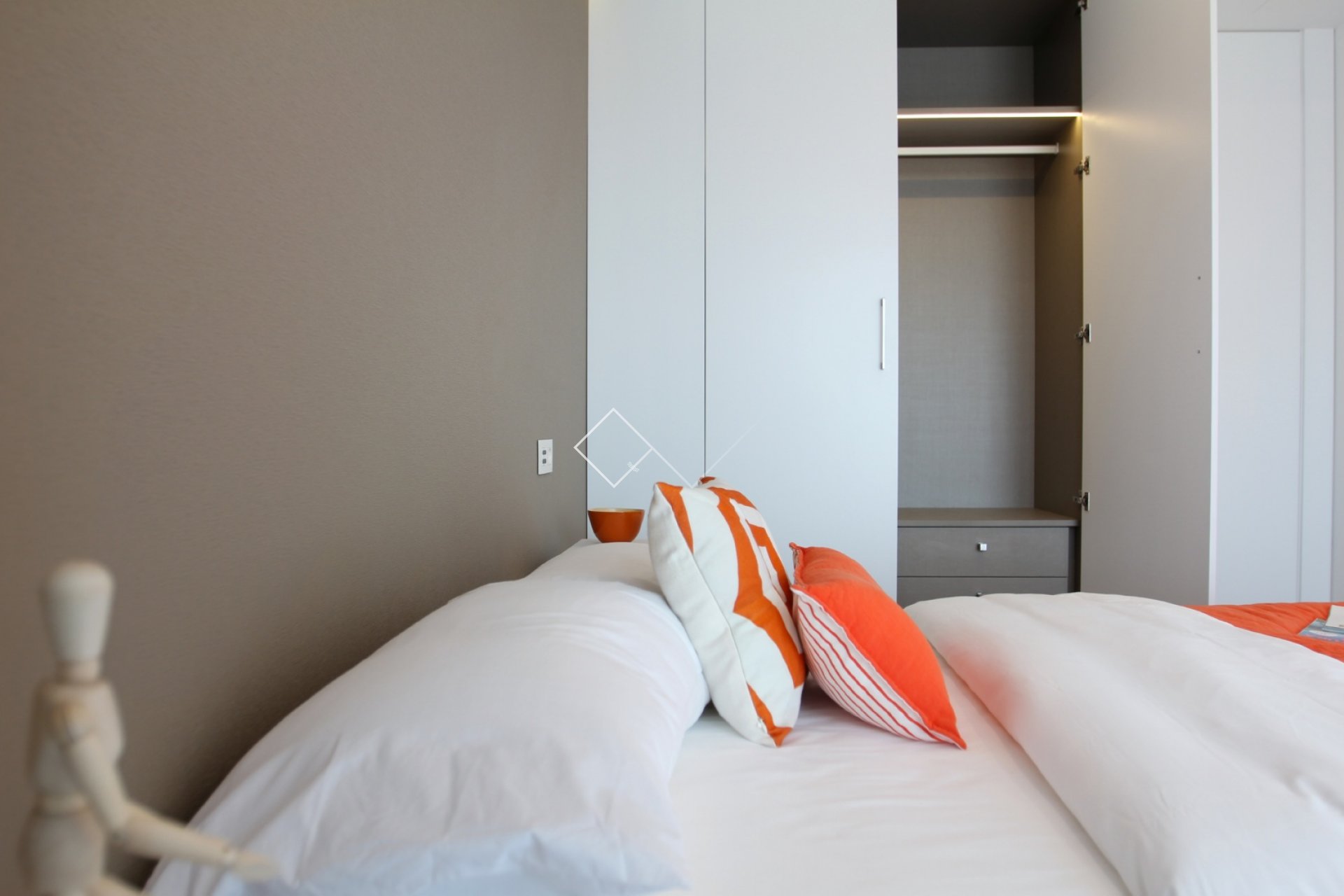 Neuf - Appartement / Logement - Benitachell - Cumbre del Sol