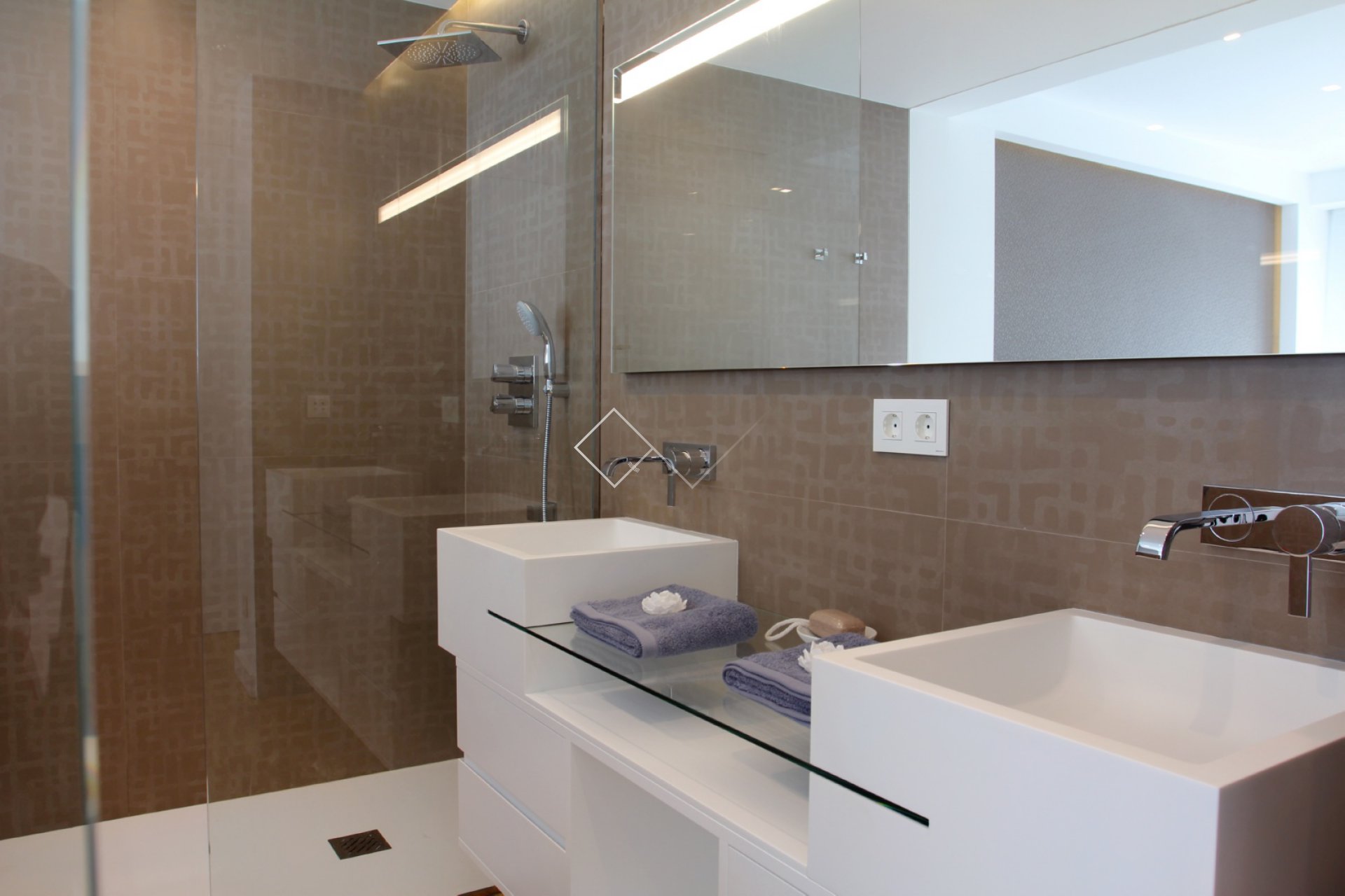 Neuf - Appartement / Logement - Benitachell - Cumbre del Sol