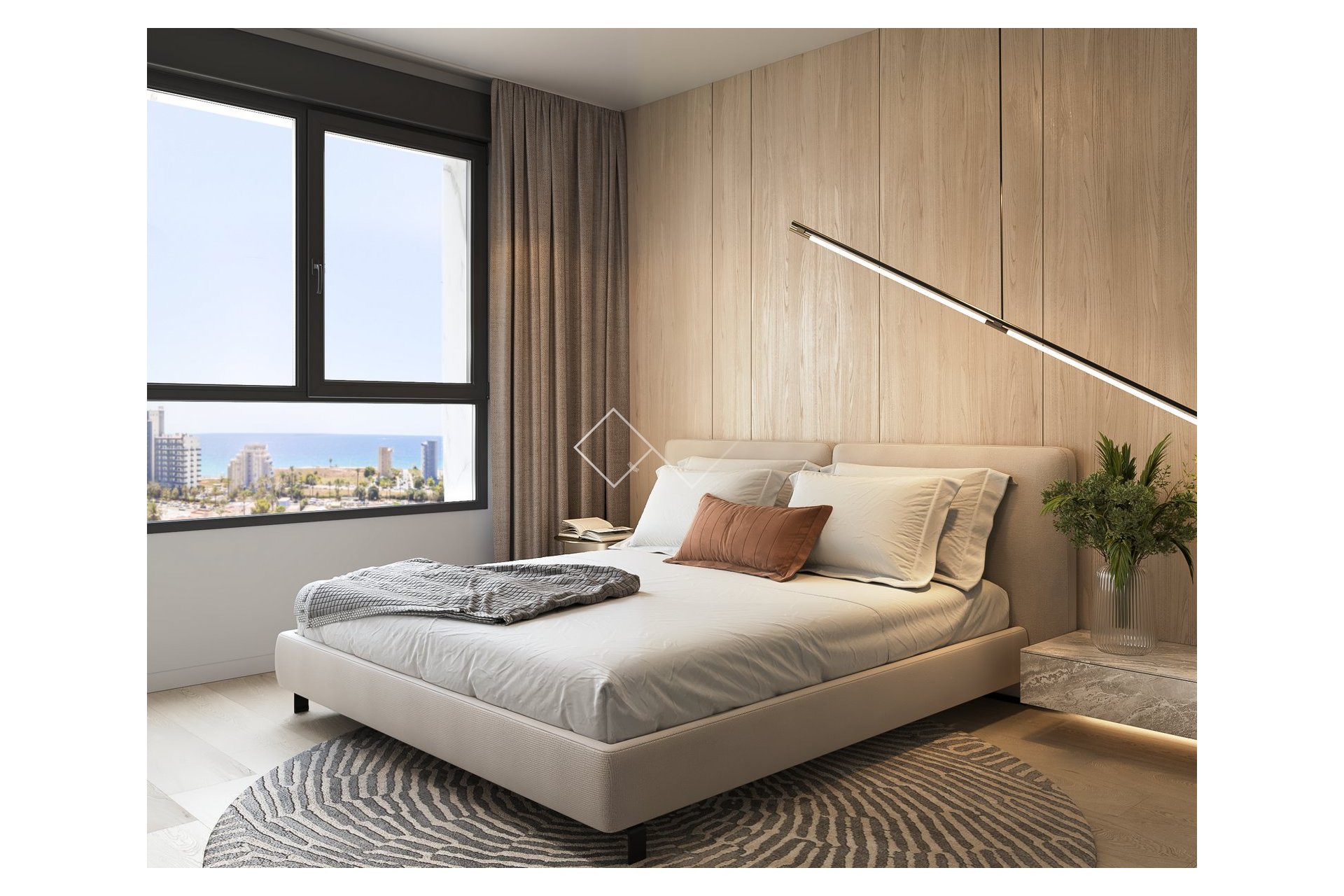 Neuf - Appartement / Logement - Calpe - calpe