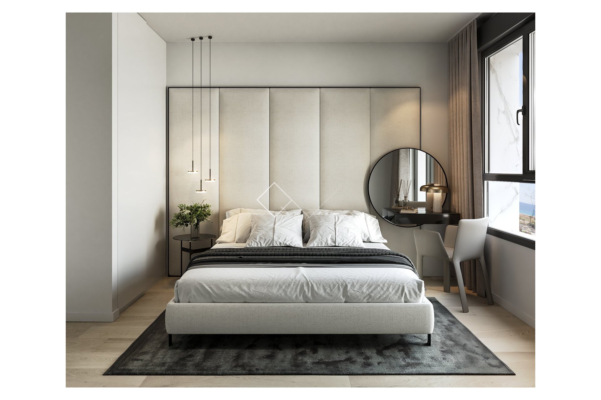 Neuf - Appartement / Logement - Calpe - calpe