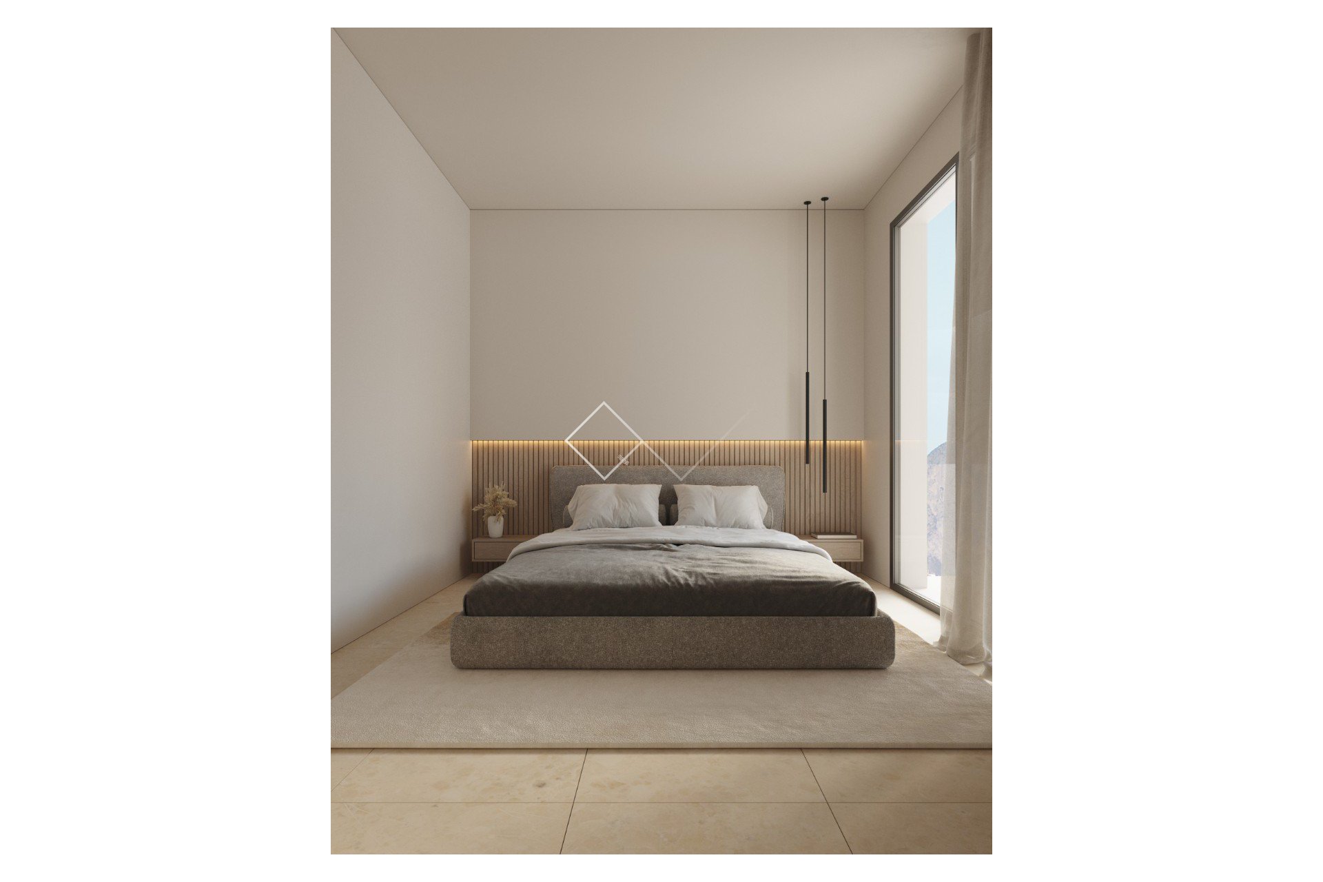 Neuf - Appartement / Logement - Calpe - calpe