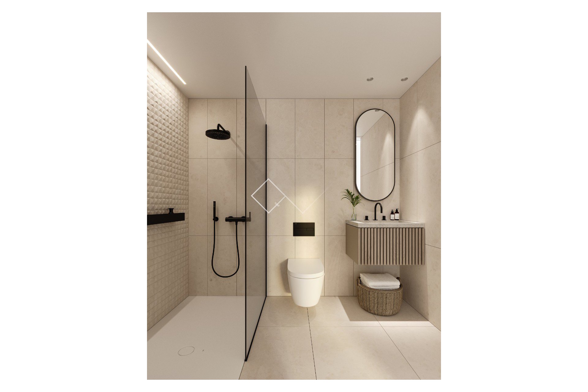 Neuf - Appartement / Logement - Calpe - calpe