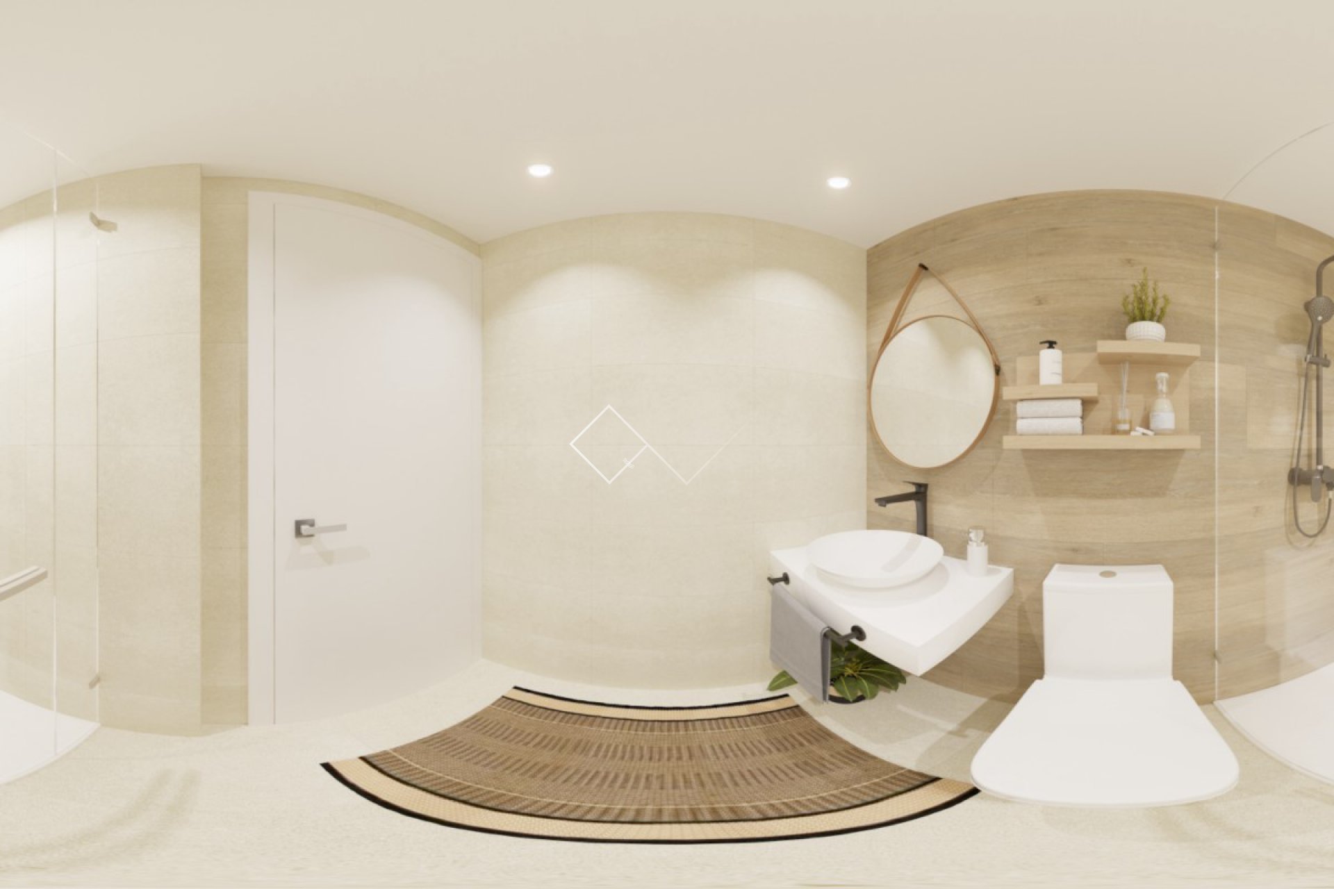 Neuf - Appartement / Logement - Calpe - calpe