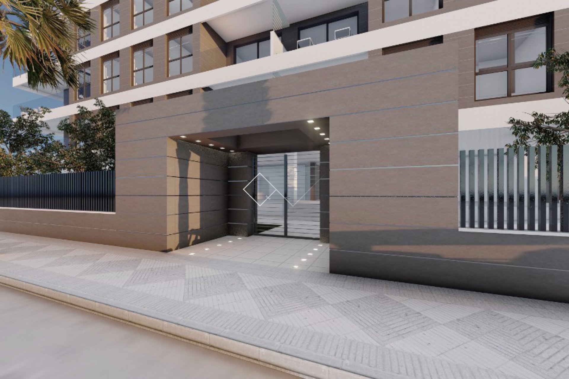 Neuf - Appartement / Logement - Calpe - Plage