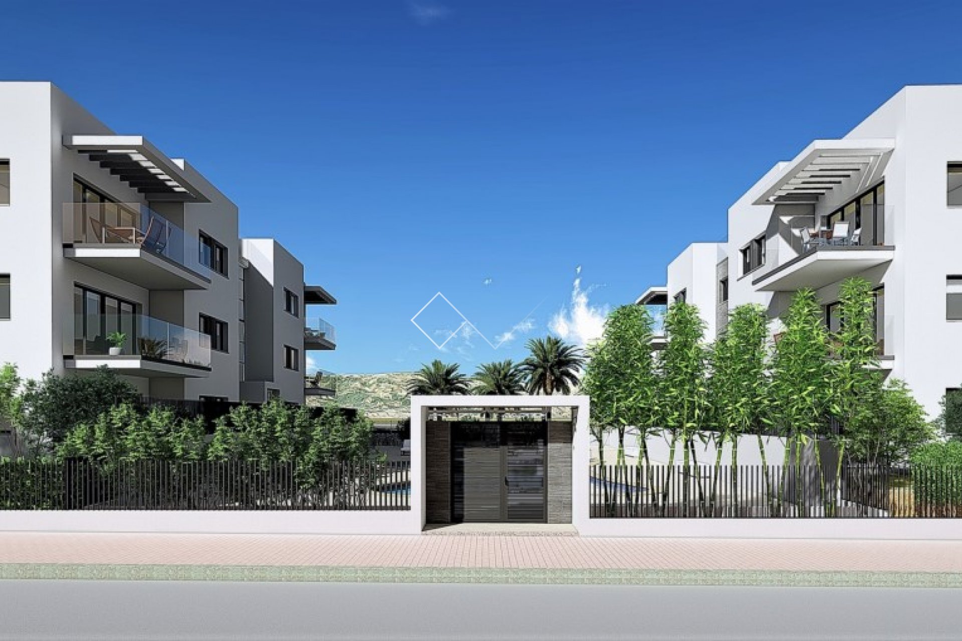 Neuf - Appartement / Logement - Jávea/Xàbia - Arenal