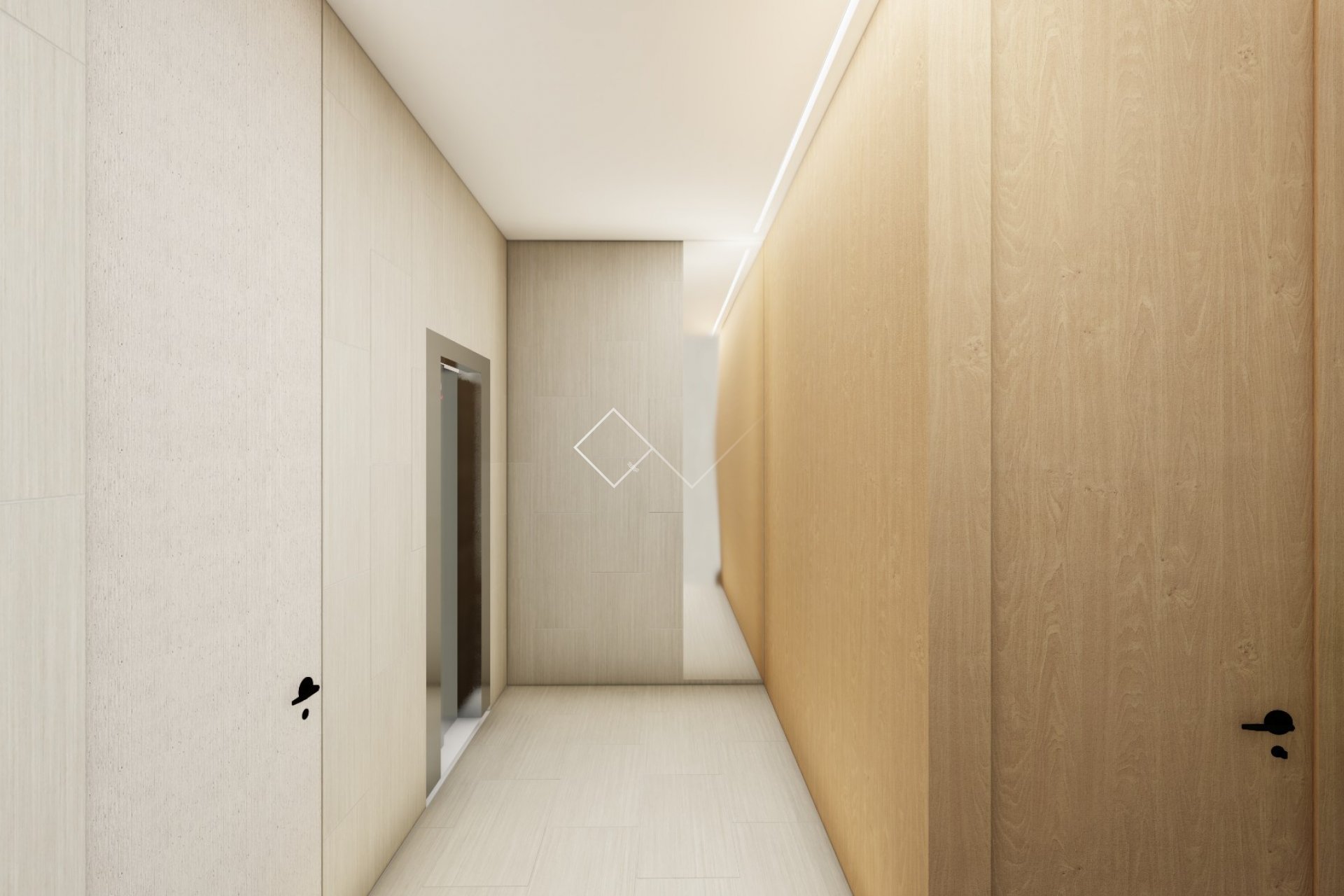 Neuf - Appartement / Logement - Moraira