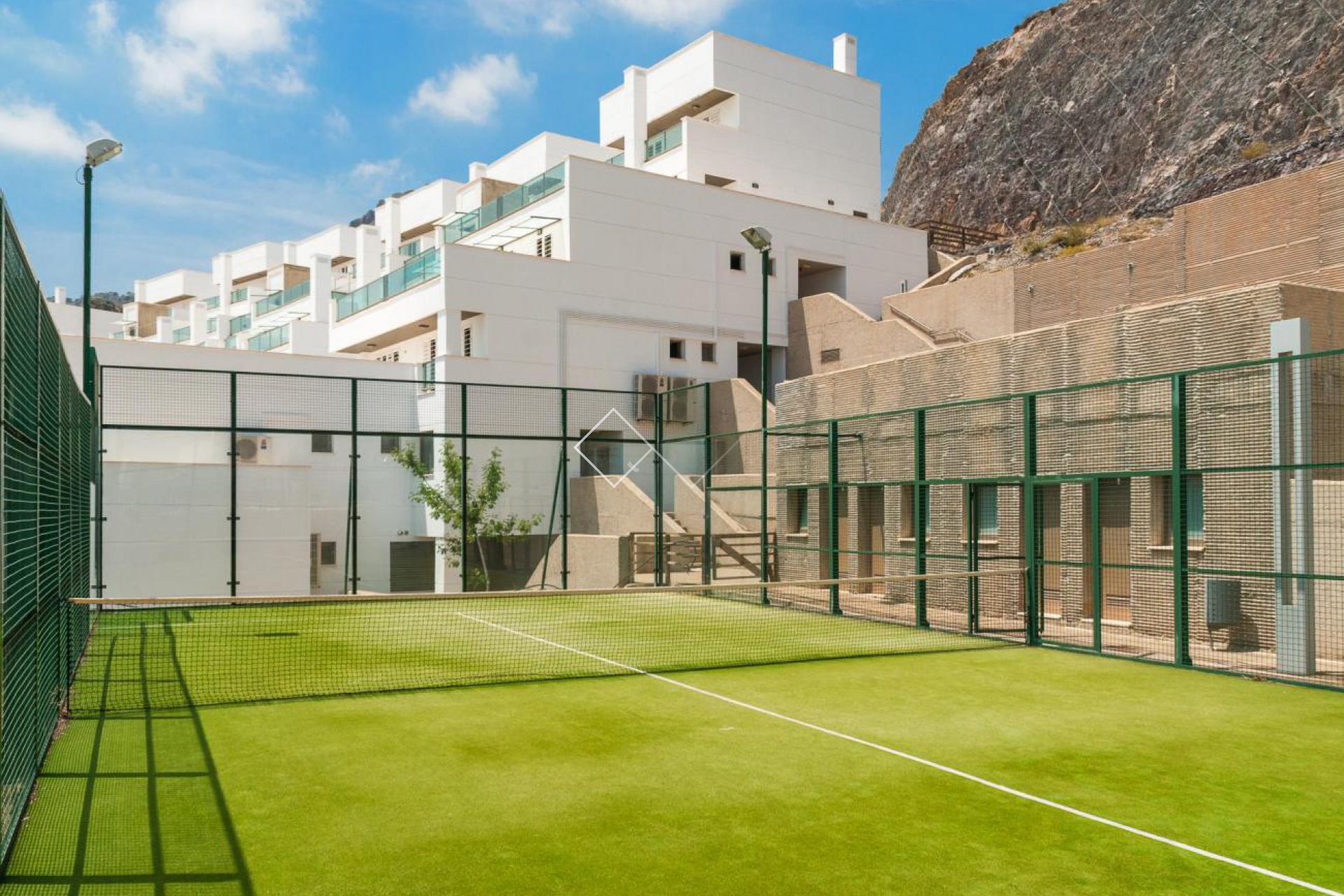 Neuf - Appartement / Logement - Pulpi  - Aguilón Golf
