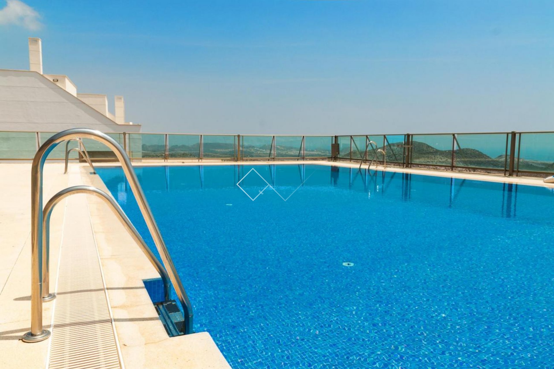 Neuf - Appartement / Logement - Pulpi  - Aguilón Golf