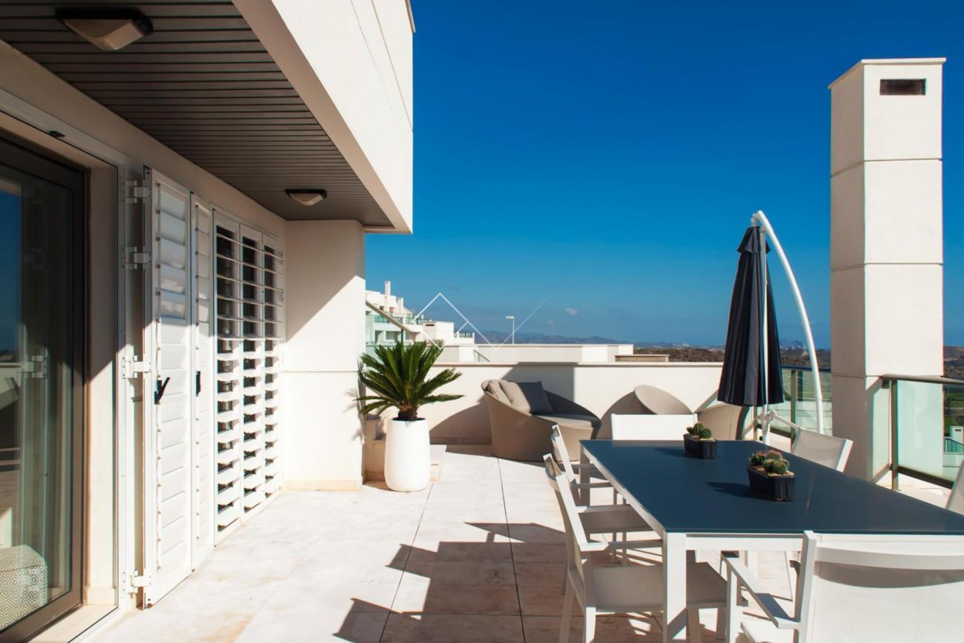 Neuf - Appartement / Logement - Pulpi  - Aguilón Golf