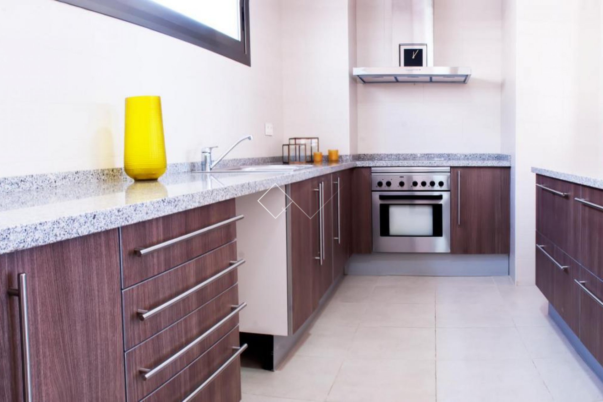 Neuf - Appartement / Logement - Pulpi  - Aguilón Golf