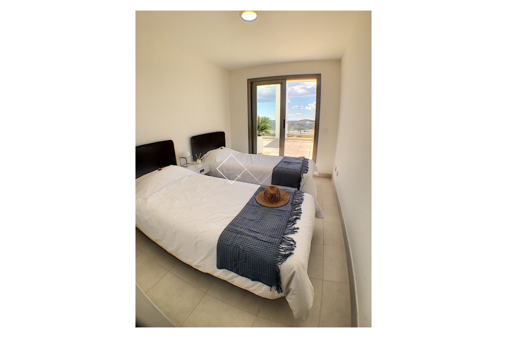 Neuf - Appartement / Logement - Pulpi  - Aguilón Golf