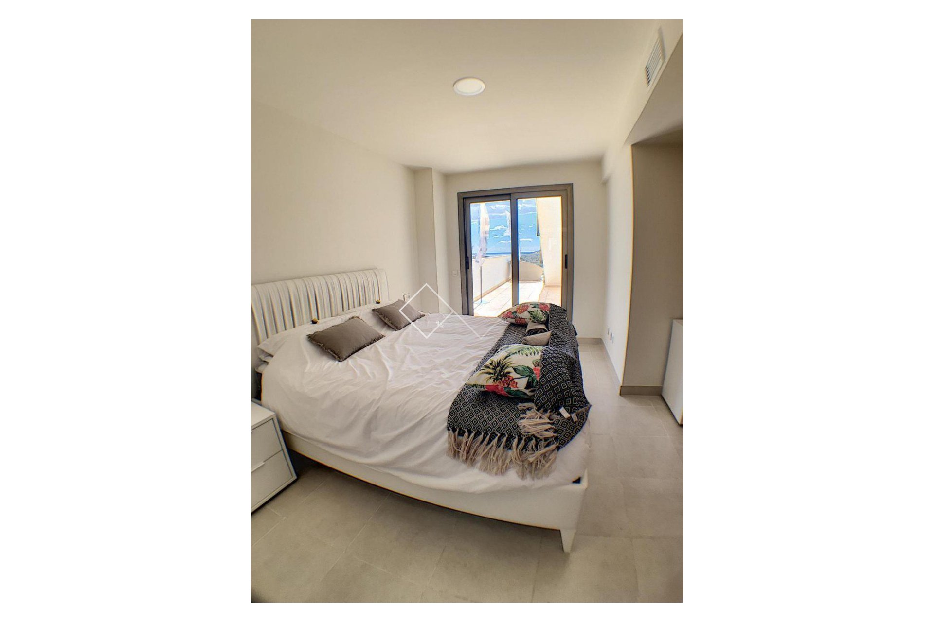 Neuf - Appartement / Logement - Pulpi  - Aguilón Golf