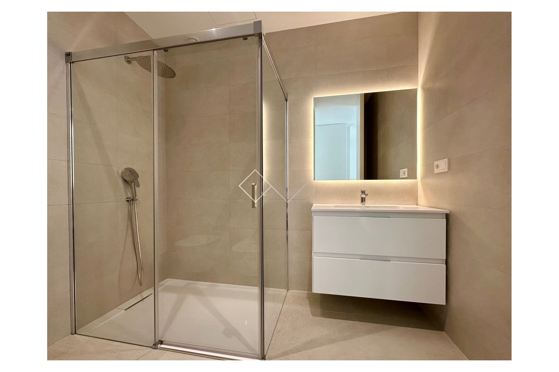 Neuf - Luxe Villa - Calpe - Partida Calalga